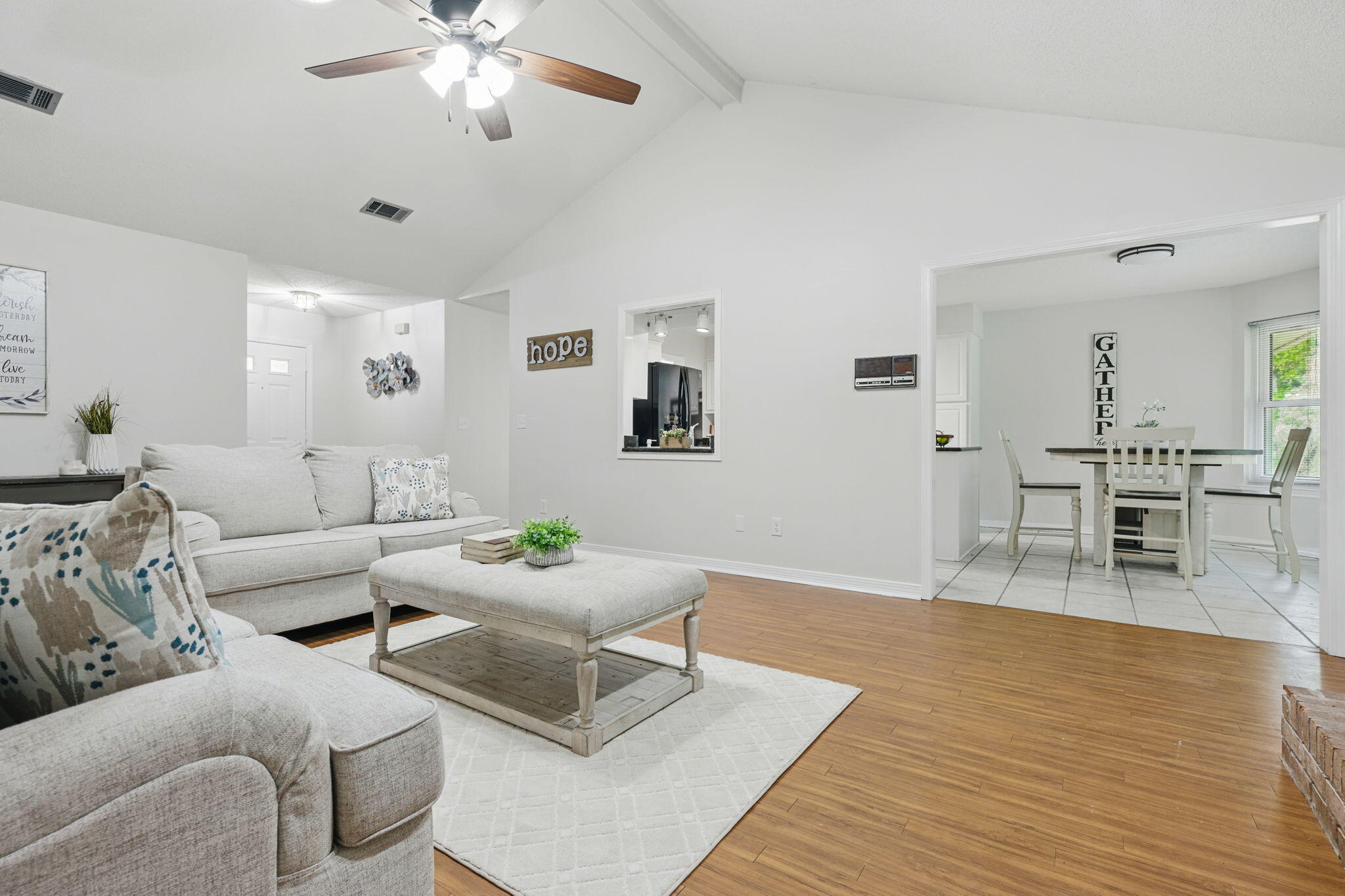 OVERBROOK 2ND ADDN - Residential