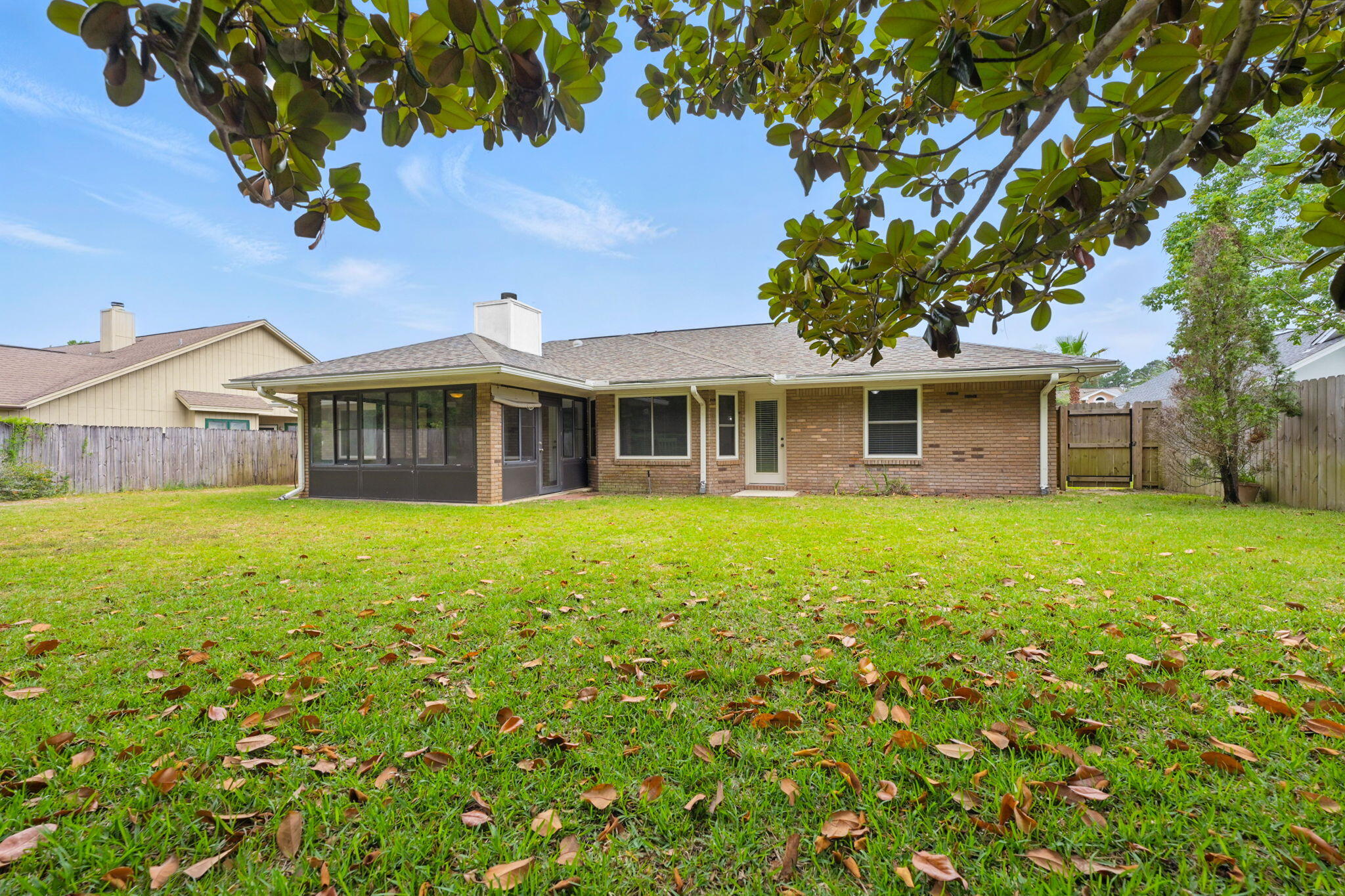 OVERBROOK 2ND ADDN - Residential