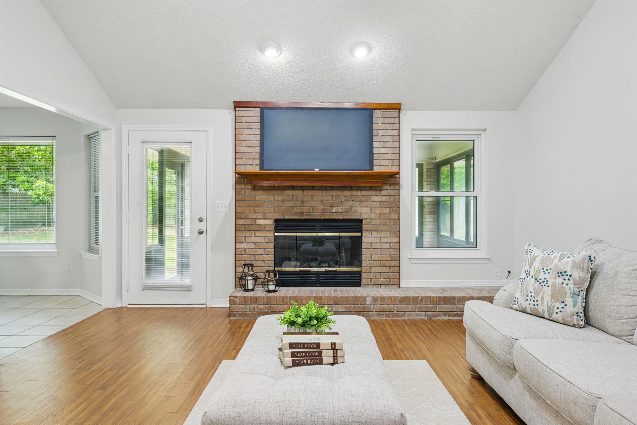 OVERBROOK 2ND ADDN - Residential