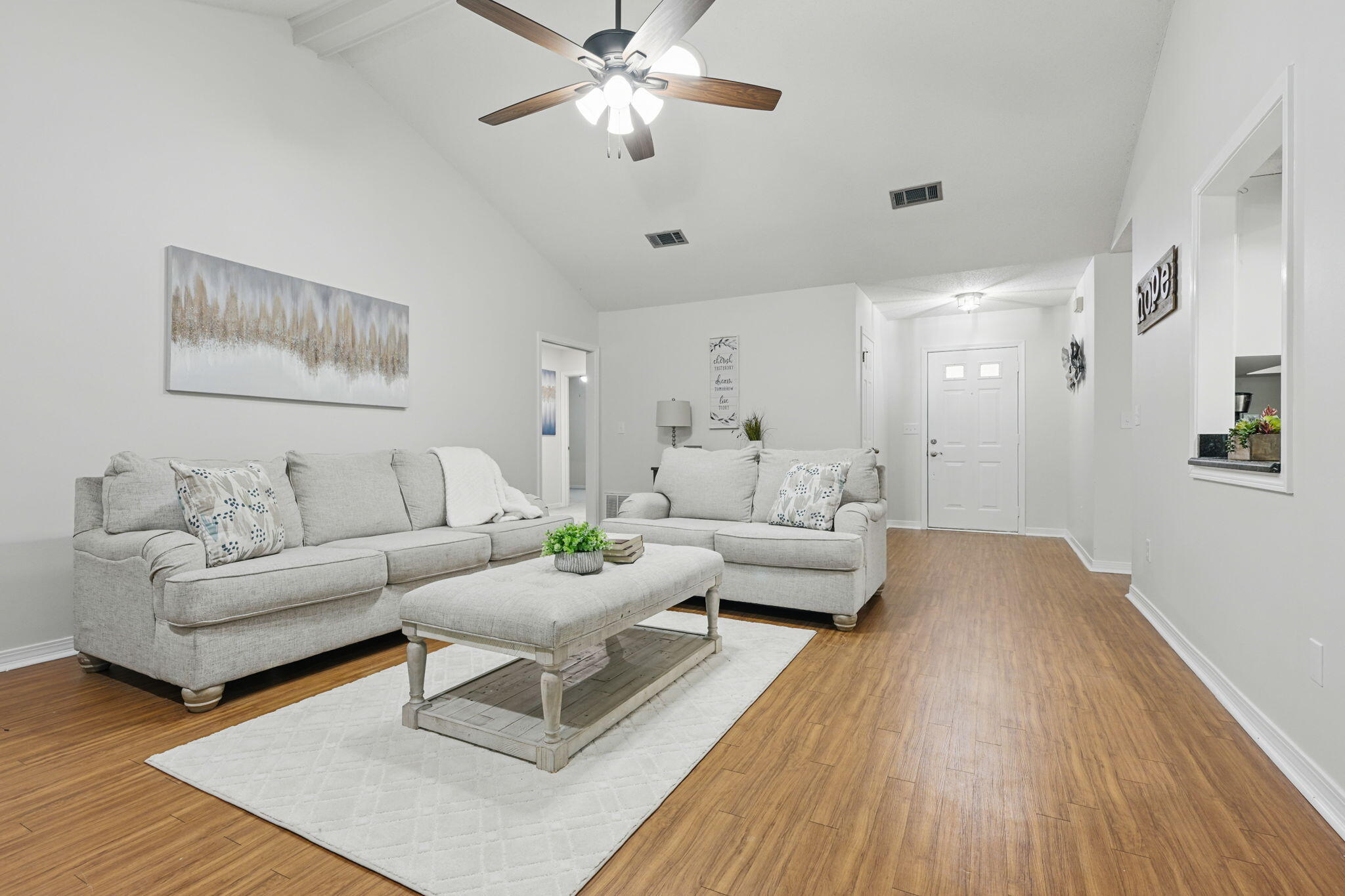 OVERBROOK 2ND ADDN - Residential