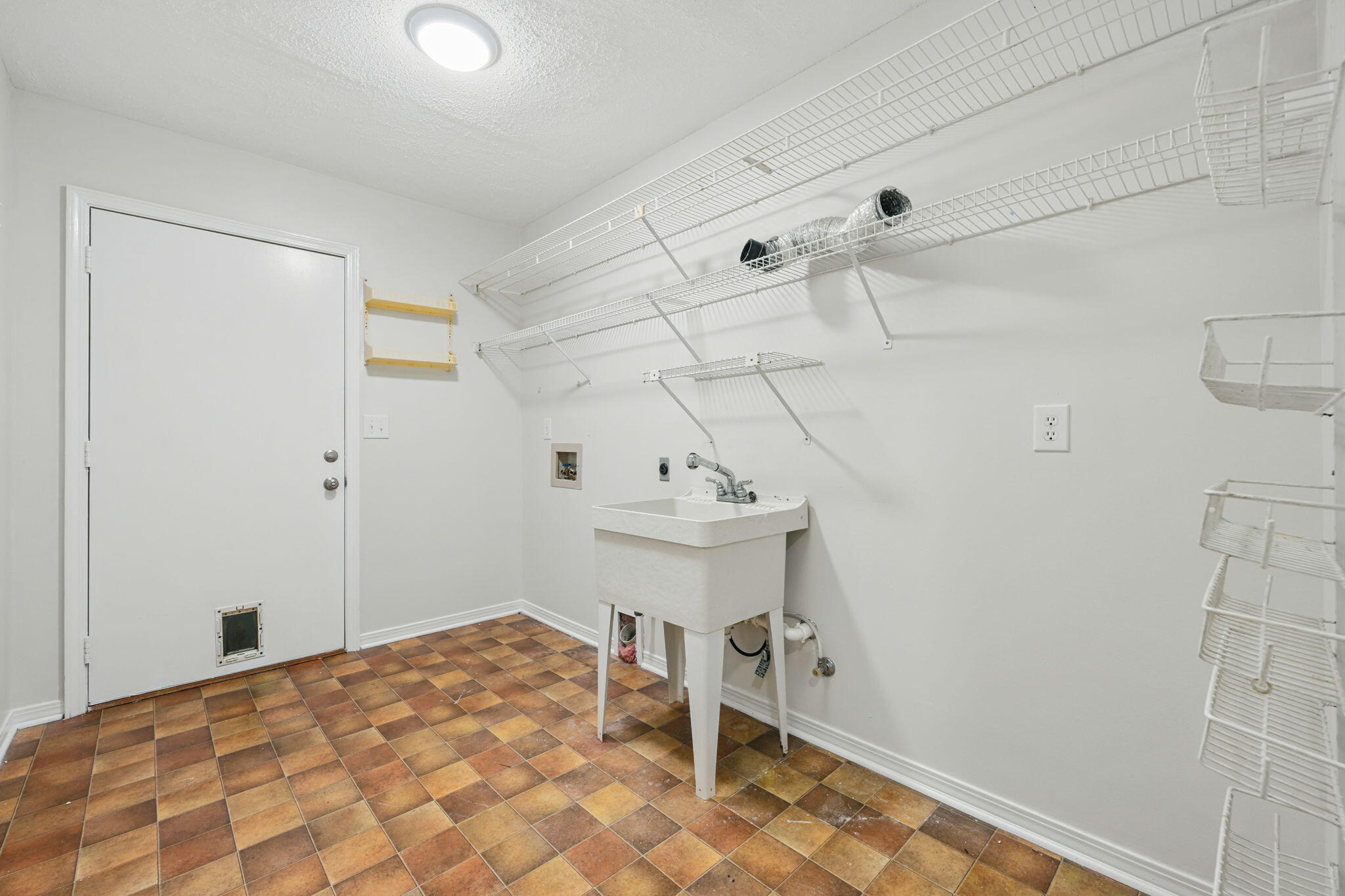 OVERBROOK 2ND ADDN - Residential