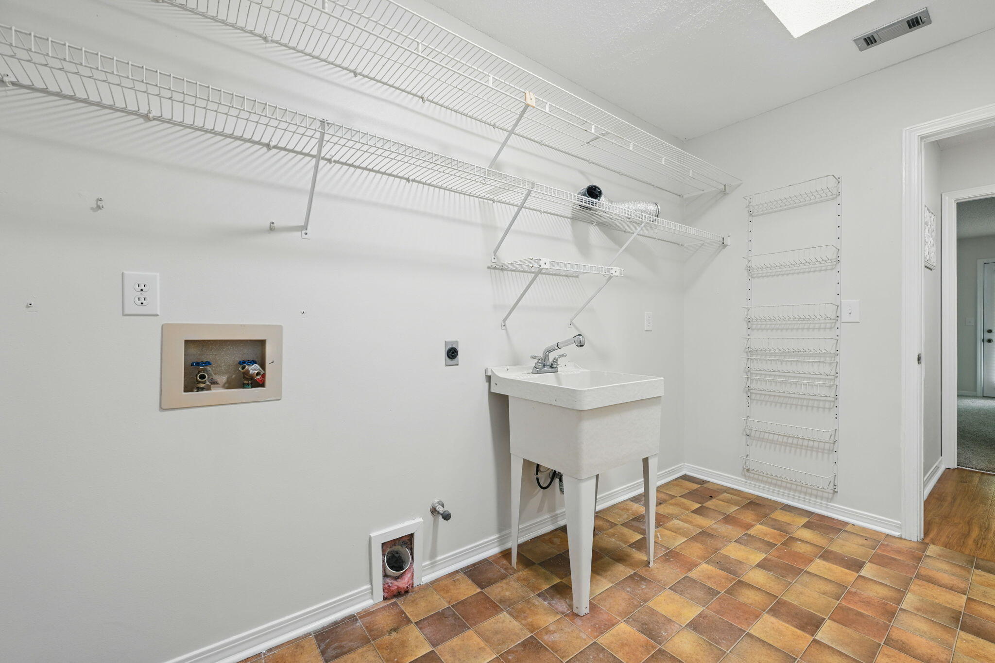 OVERBROOK 2ND ADDN - Residential