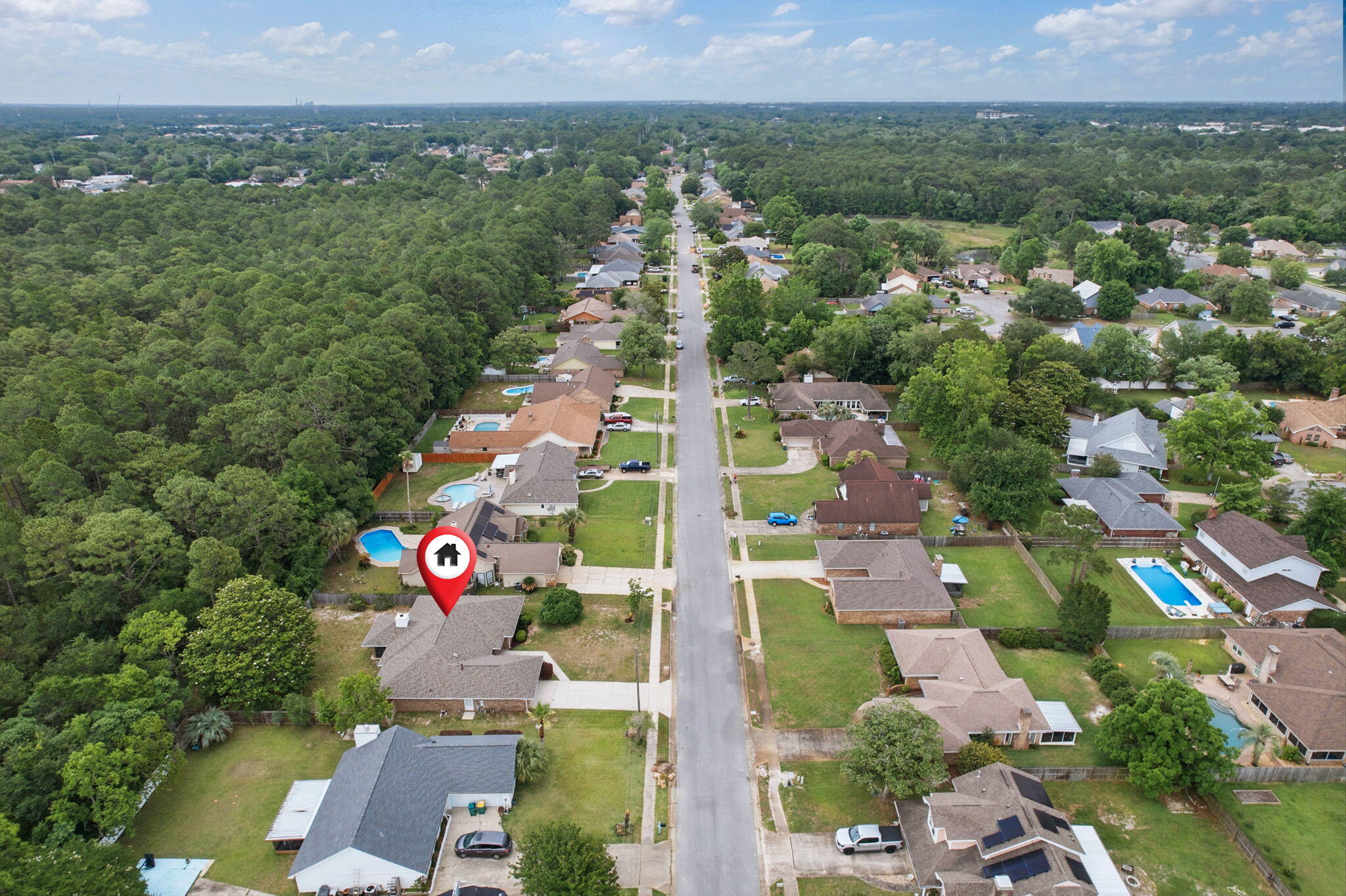 OVERBROOK 2ND ADDN - Residential