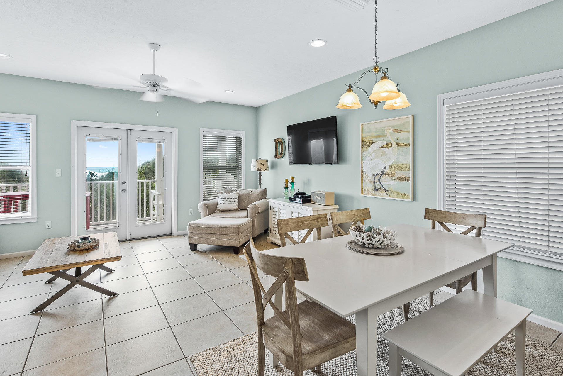 SEABREEZE - Residential