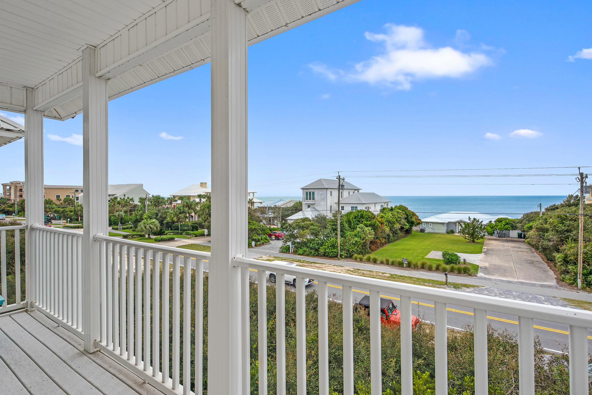 SEABREEZE - Residential