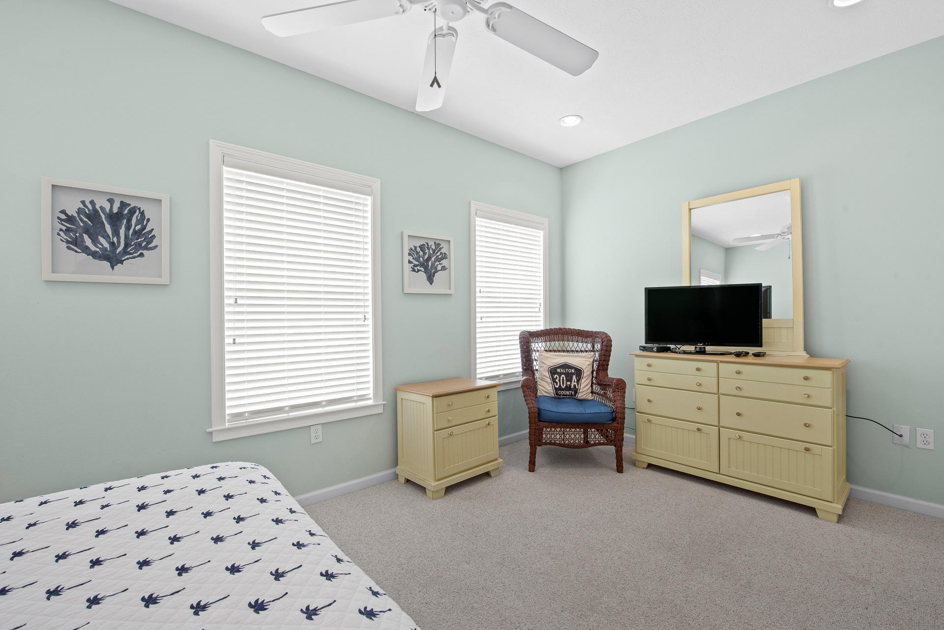 SEABREEZE - Residential