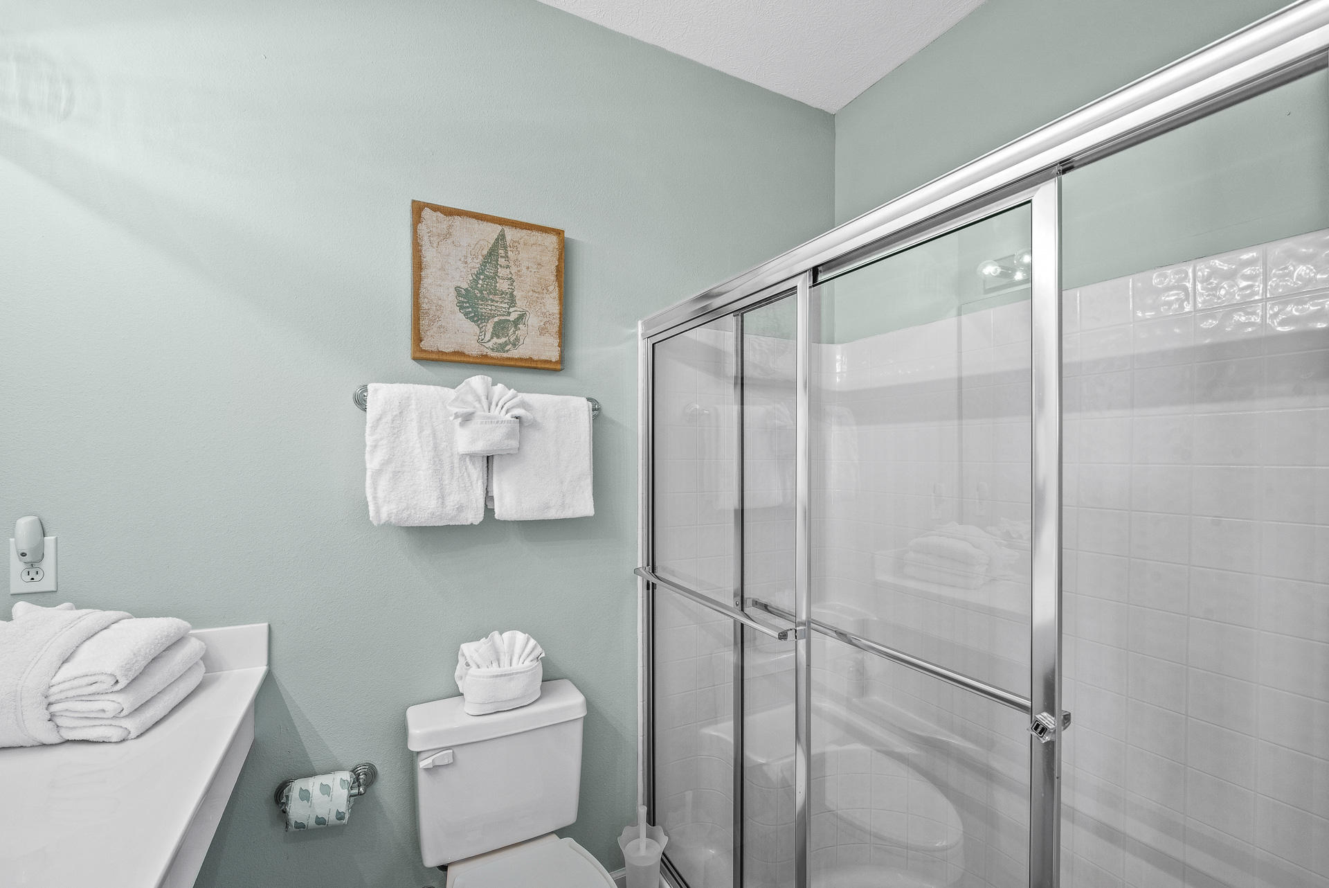 SEABREEZE - Residential