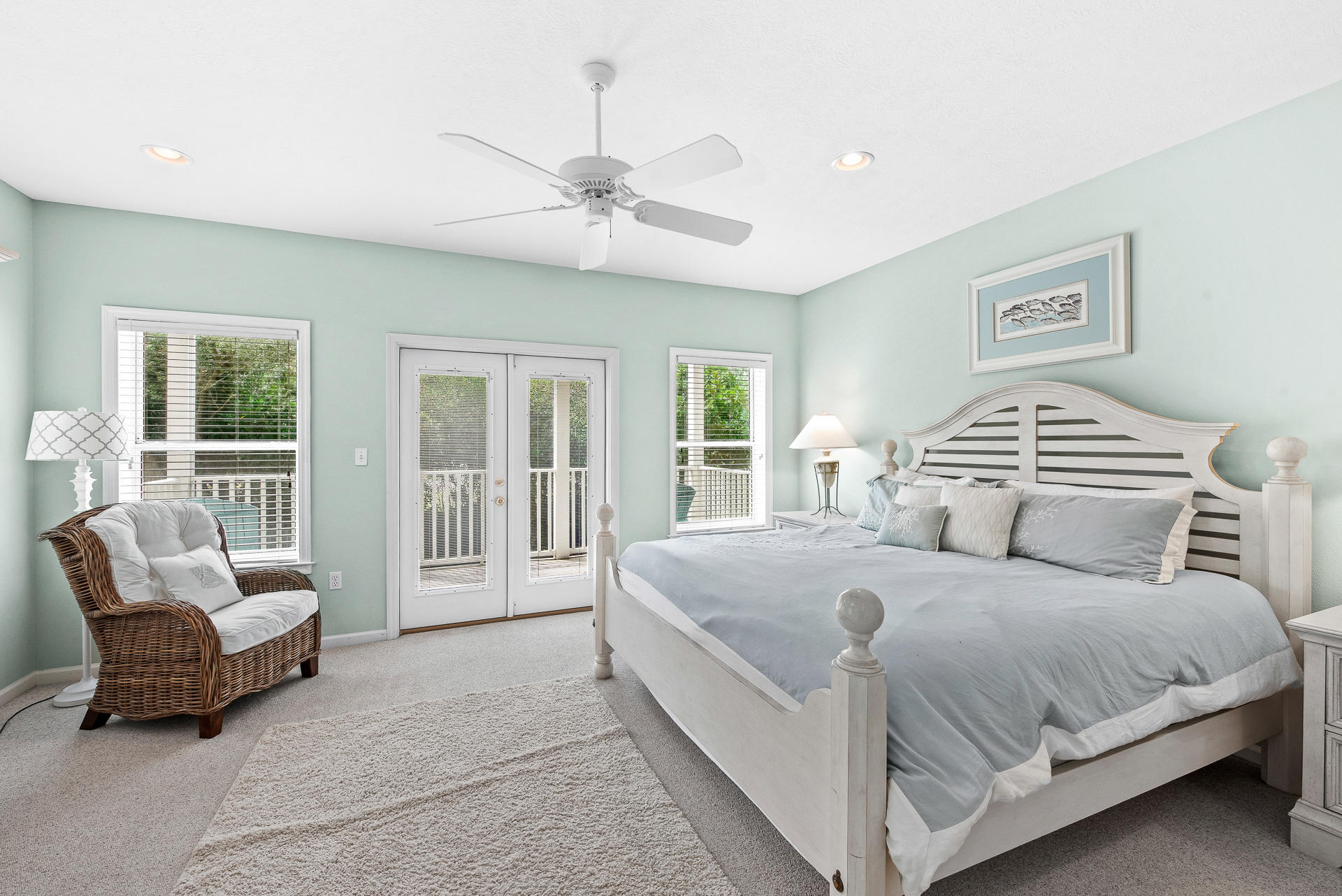 SEABREEZE - Residential