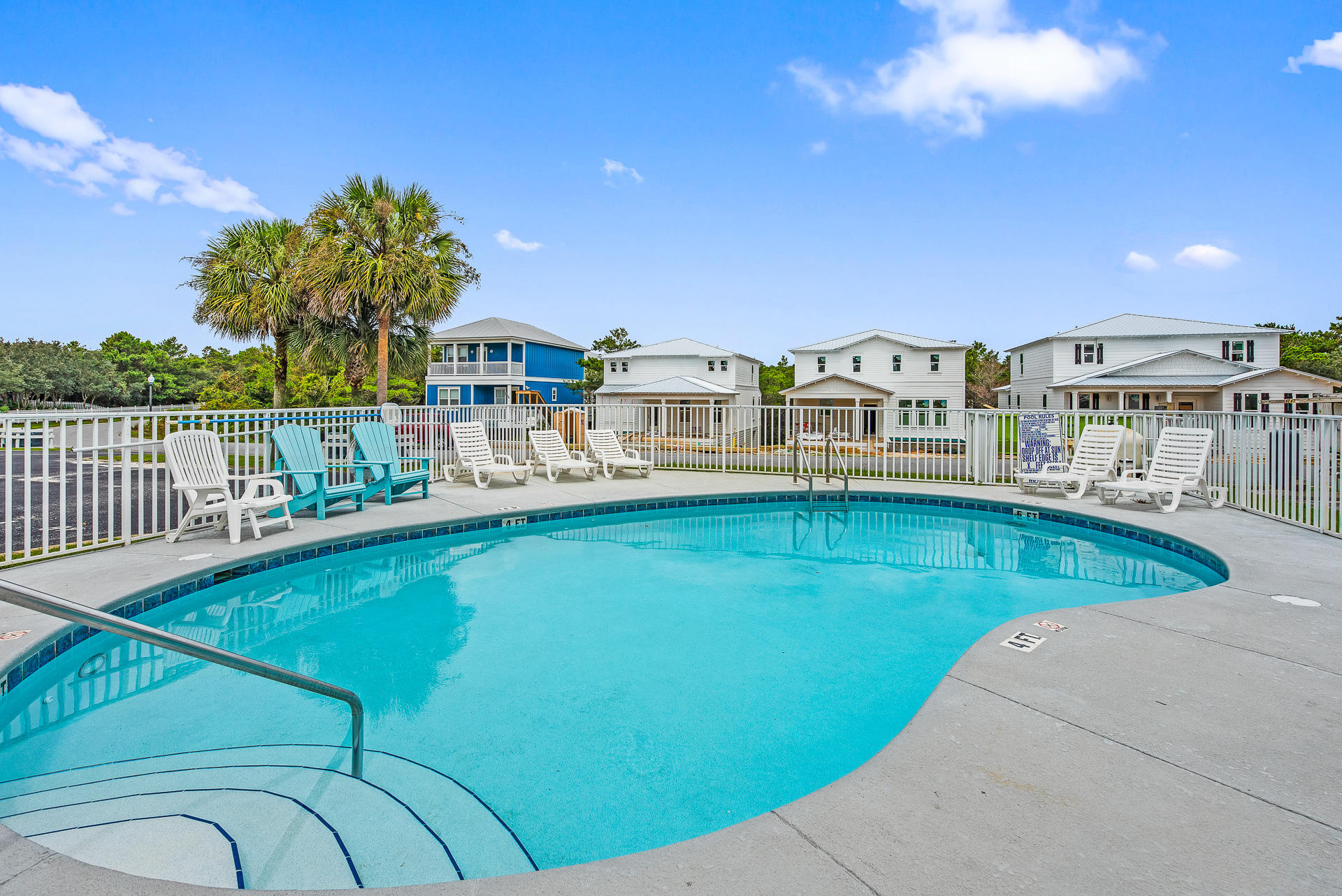 SEABREEZE - Residential