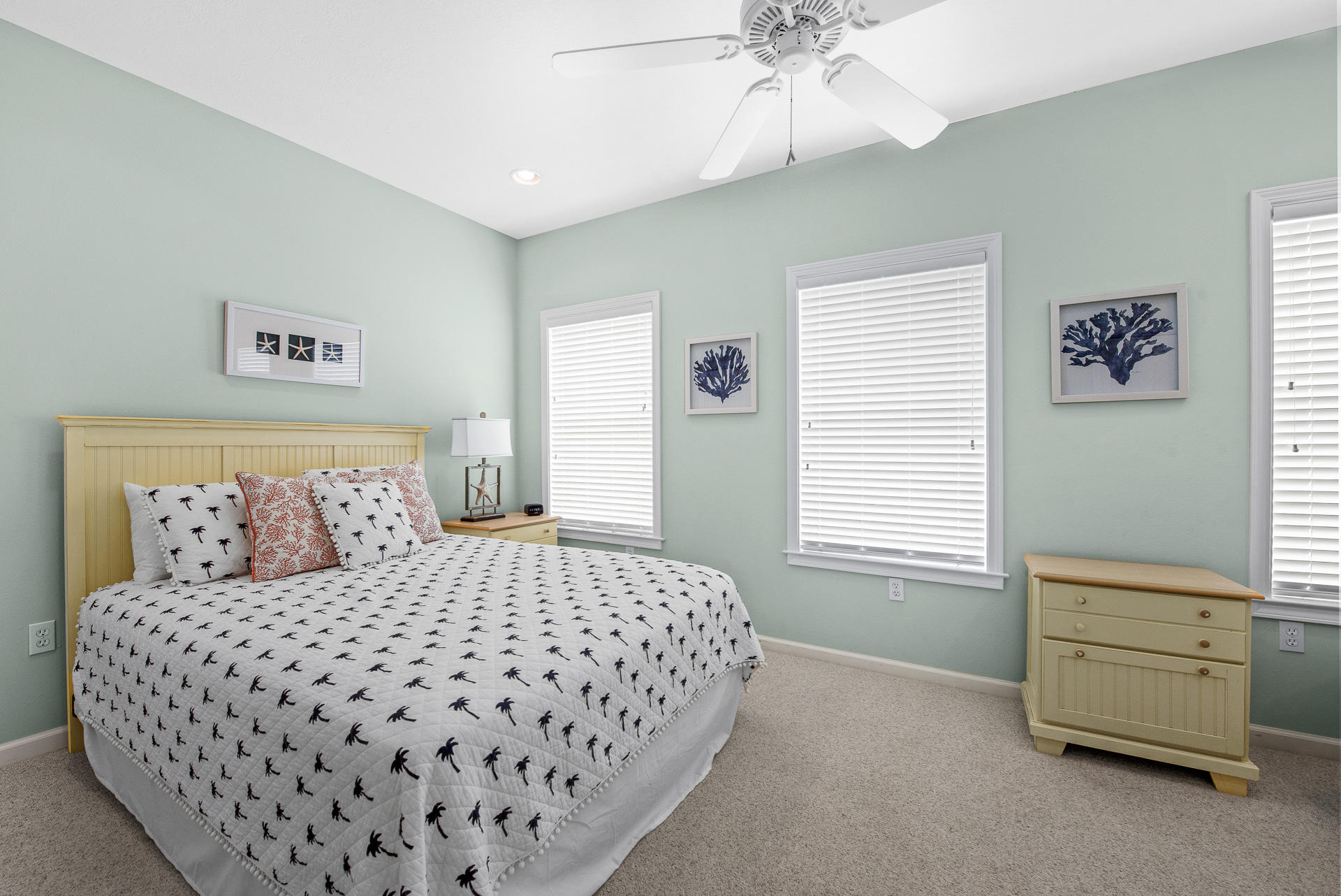 SEABREEZE - Residential
