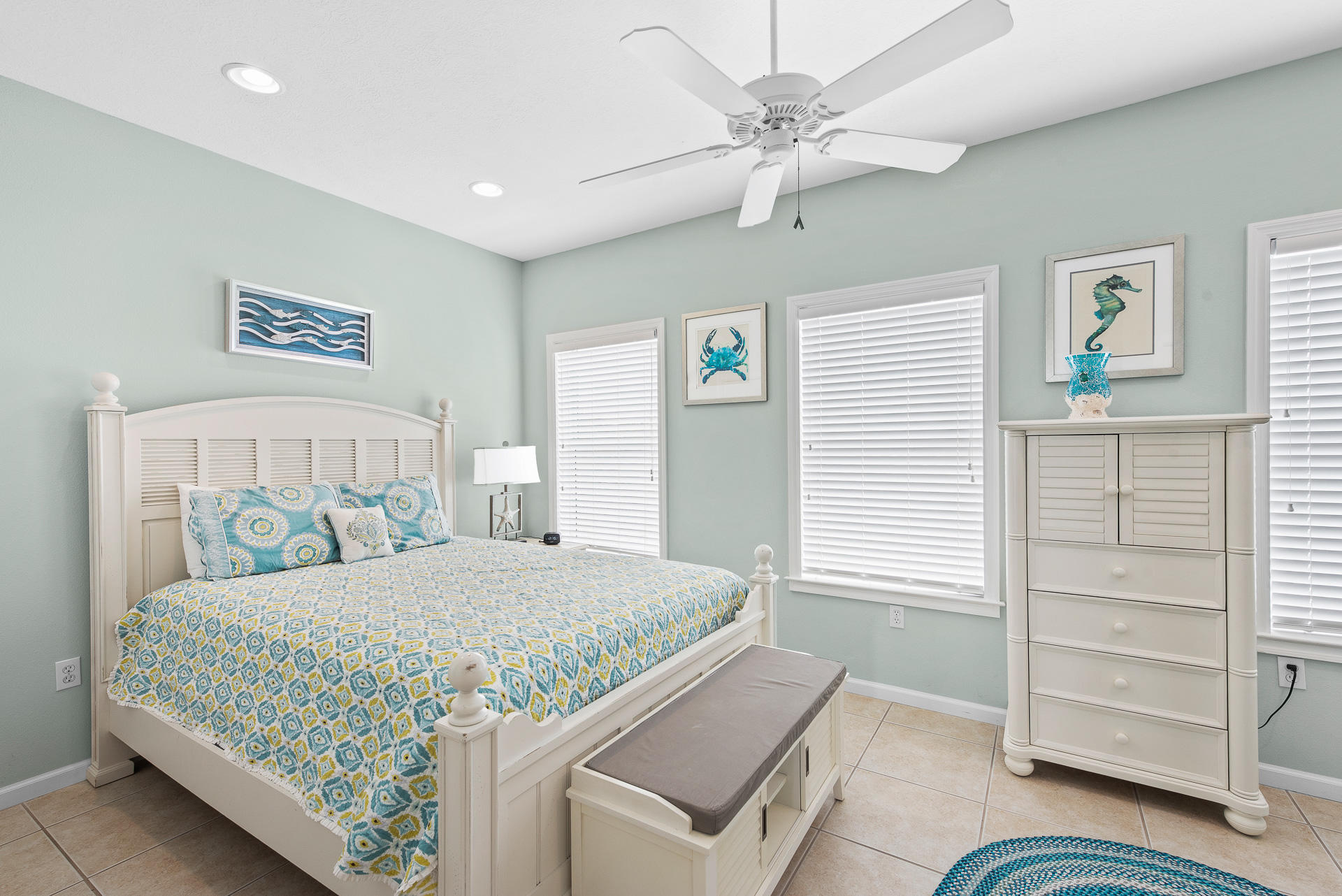 SEABREEZE - Residential