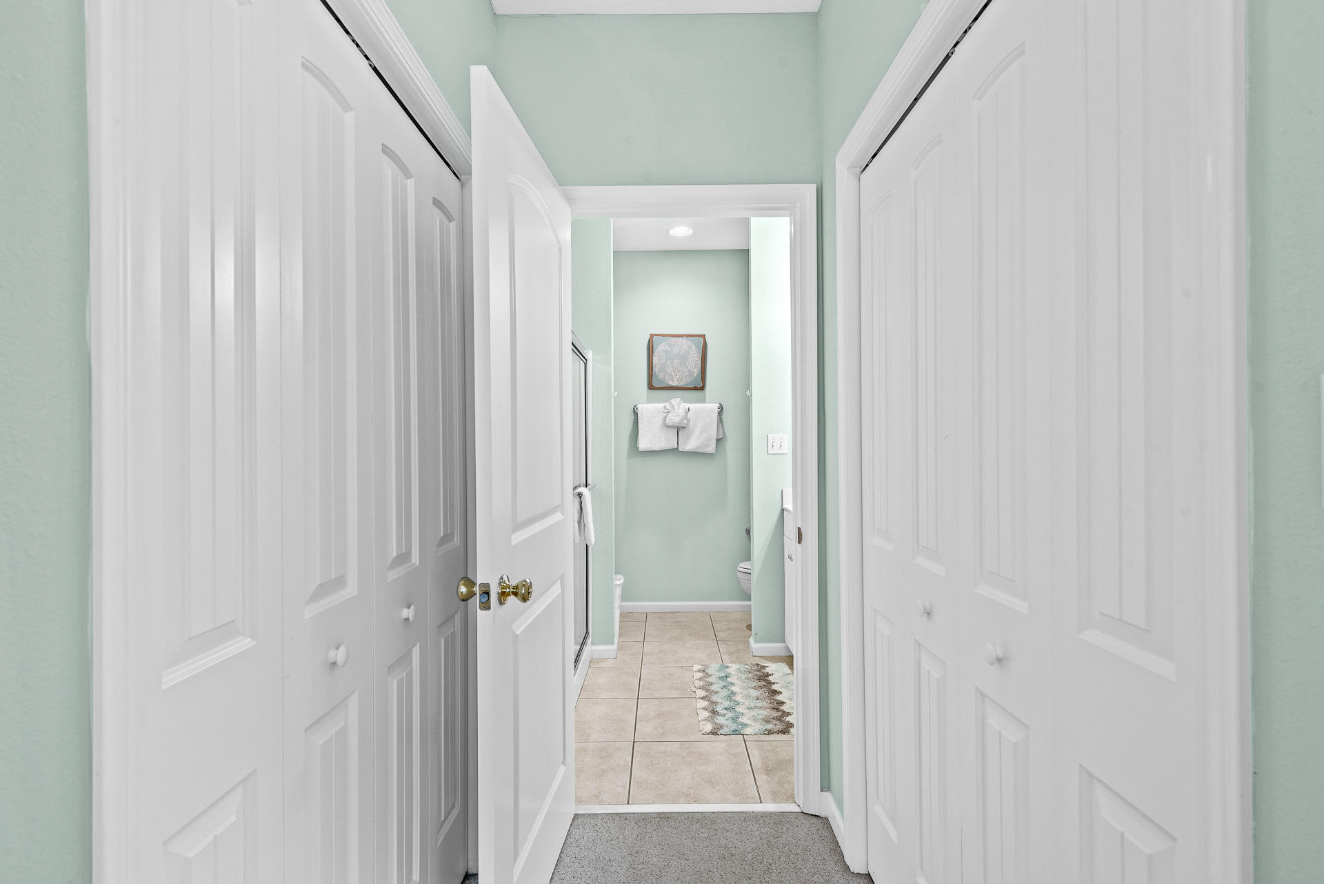 SEABREEZE - Residential
