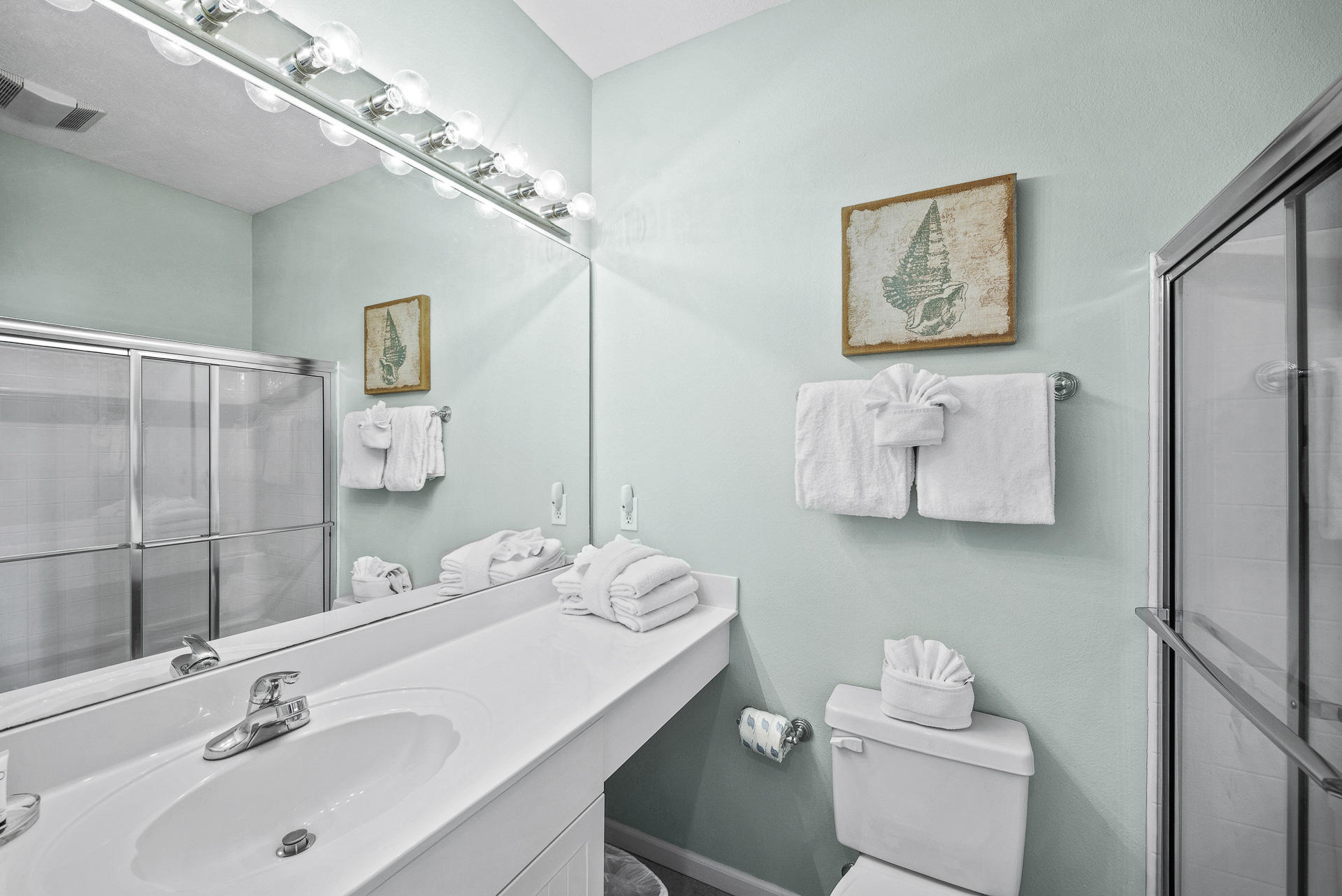 SEABREEZE - Residential