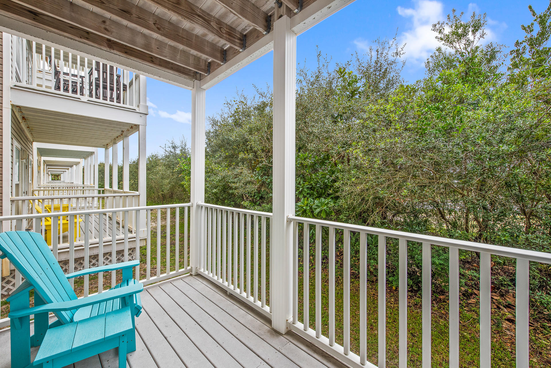 SEABREEZE - Residential