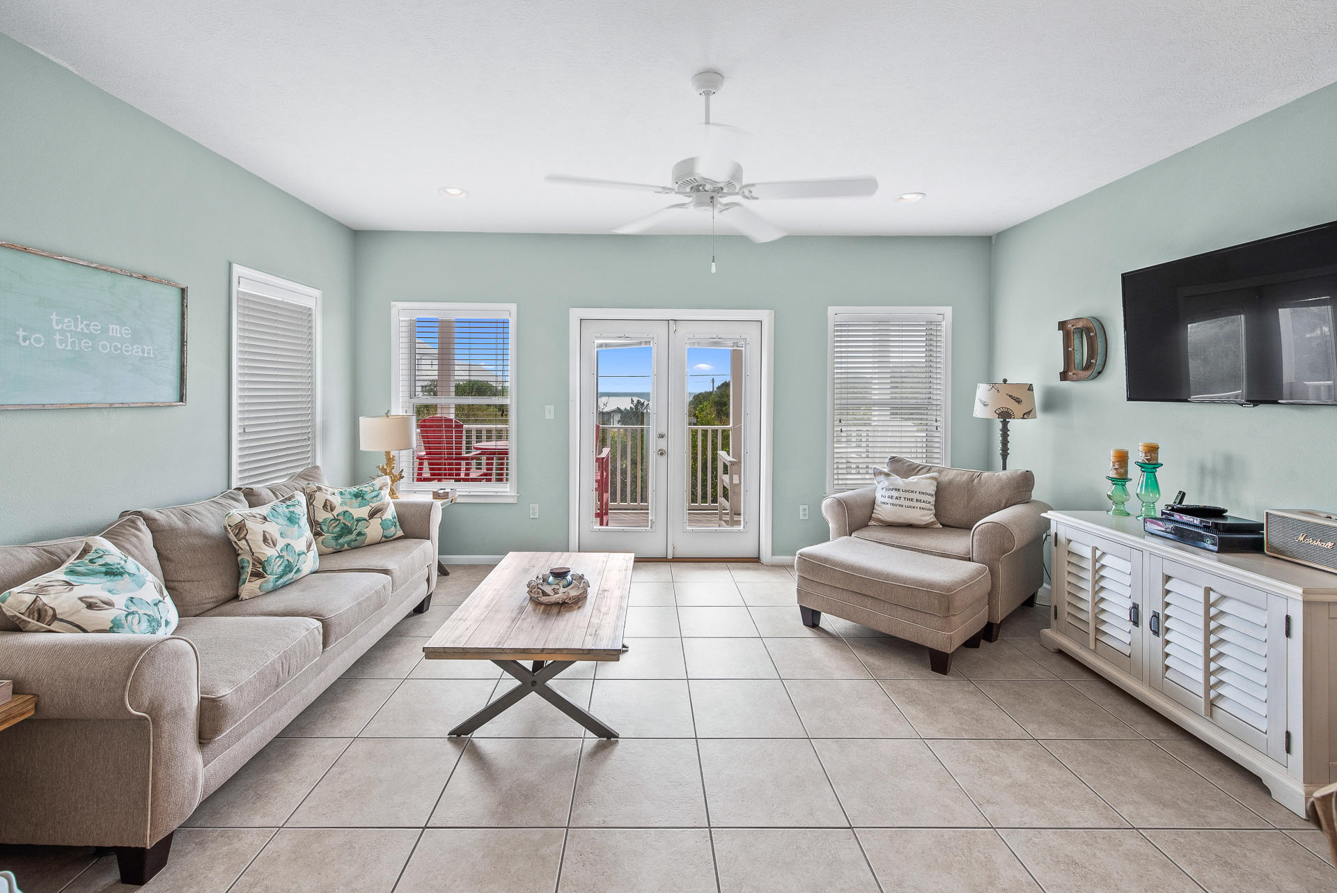 SEABREEZE - Residential
