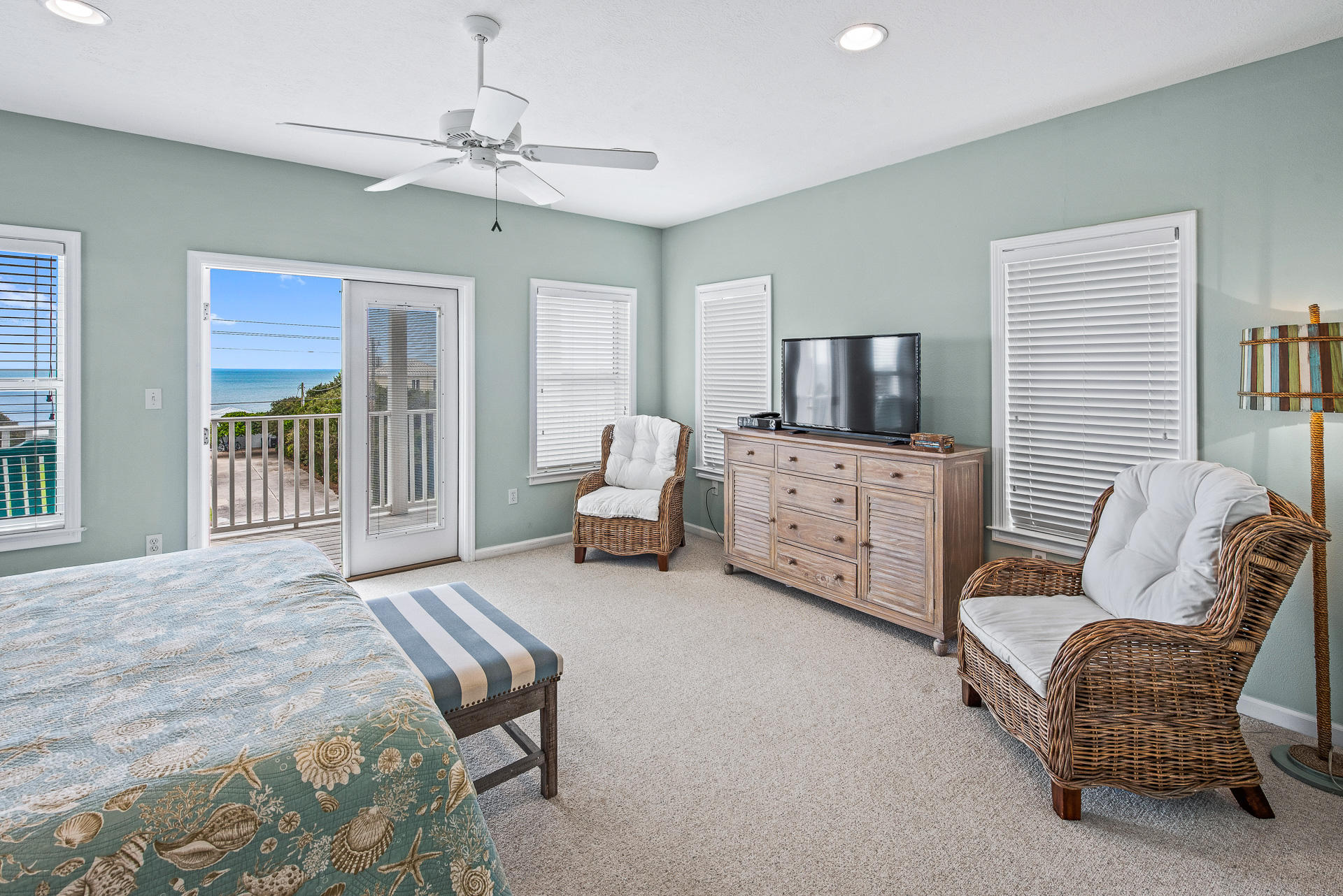 SEABREEZE - Residential