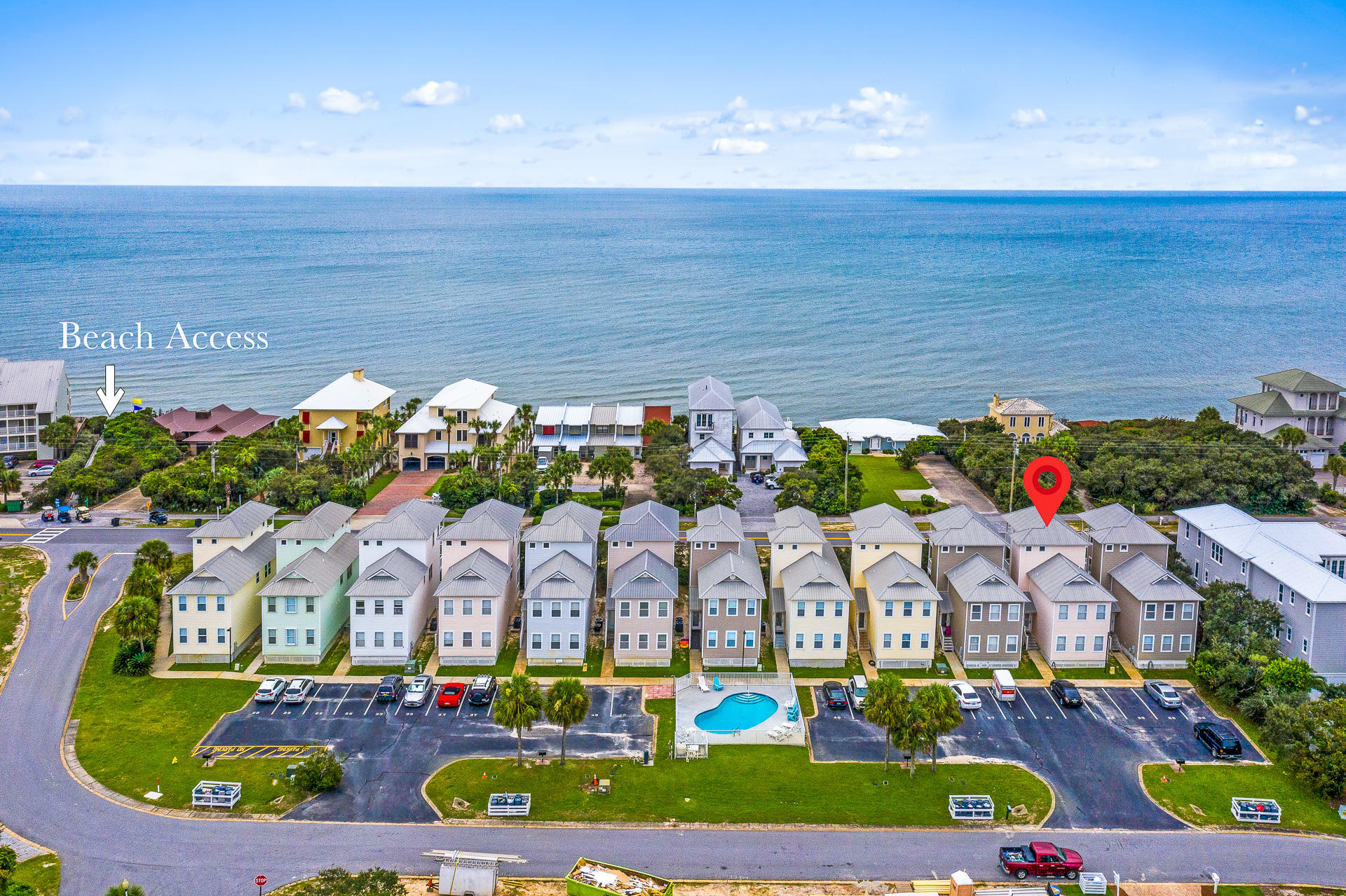SEABREEZE - Residential