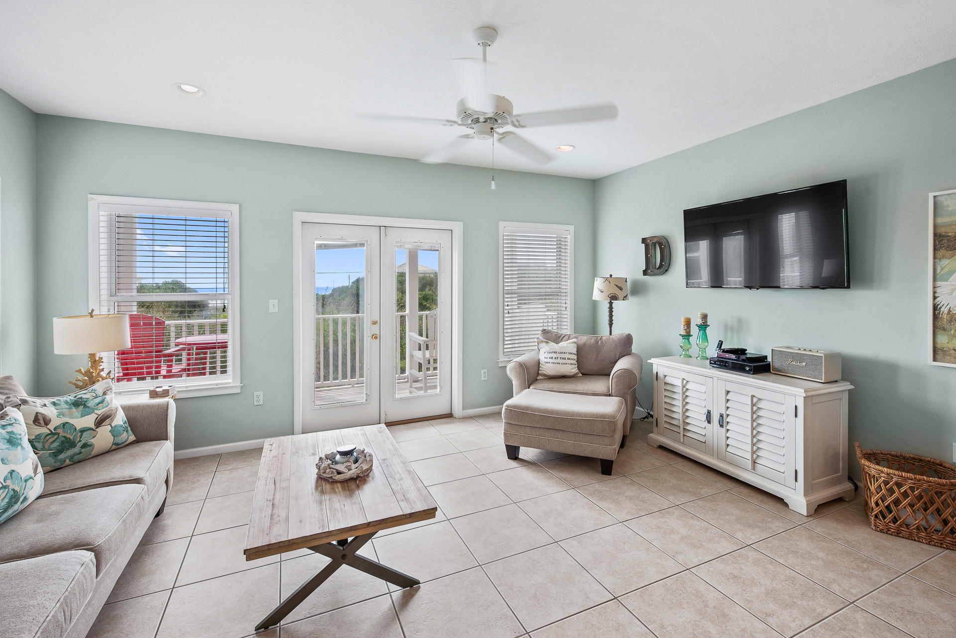 SEABREEZE - Residential