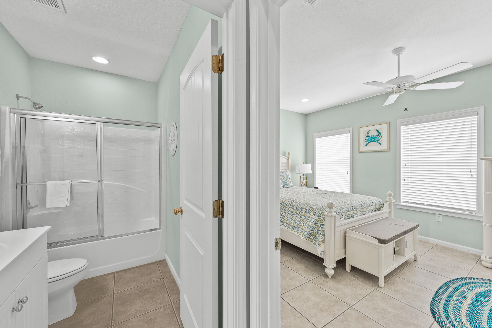 SEABREEZE - Residential