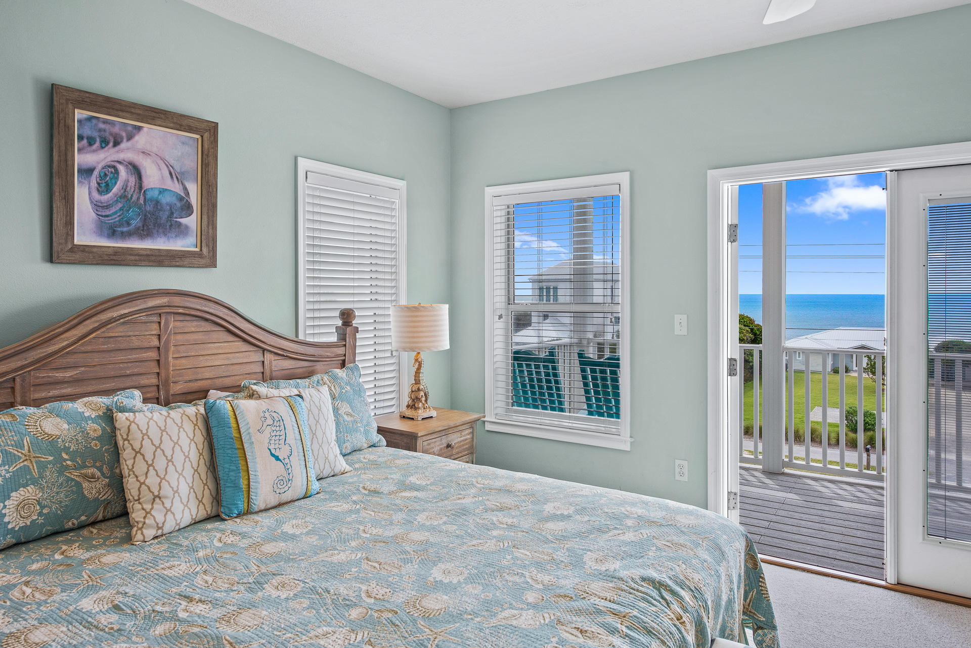SEABREEZE - Residential