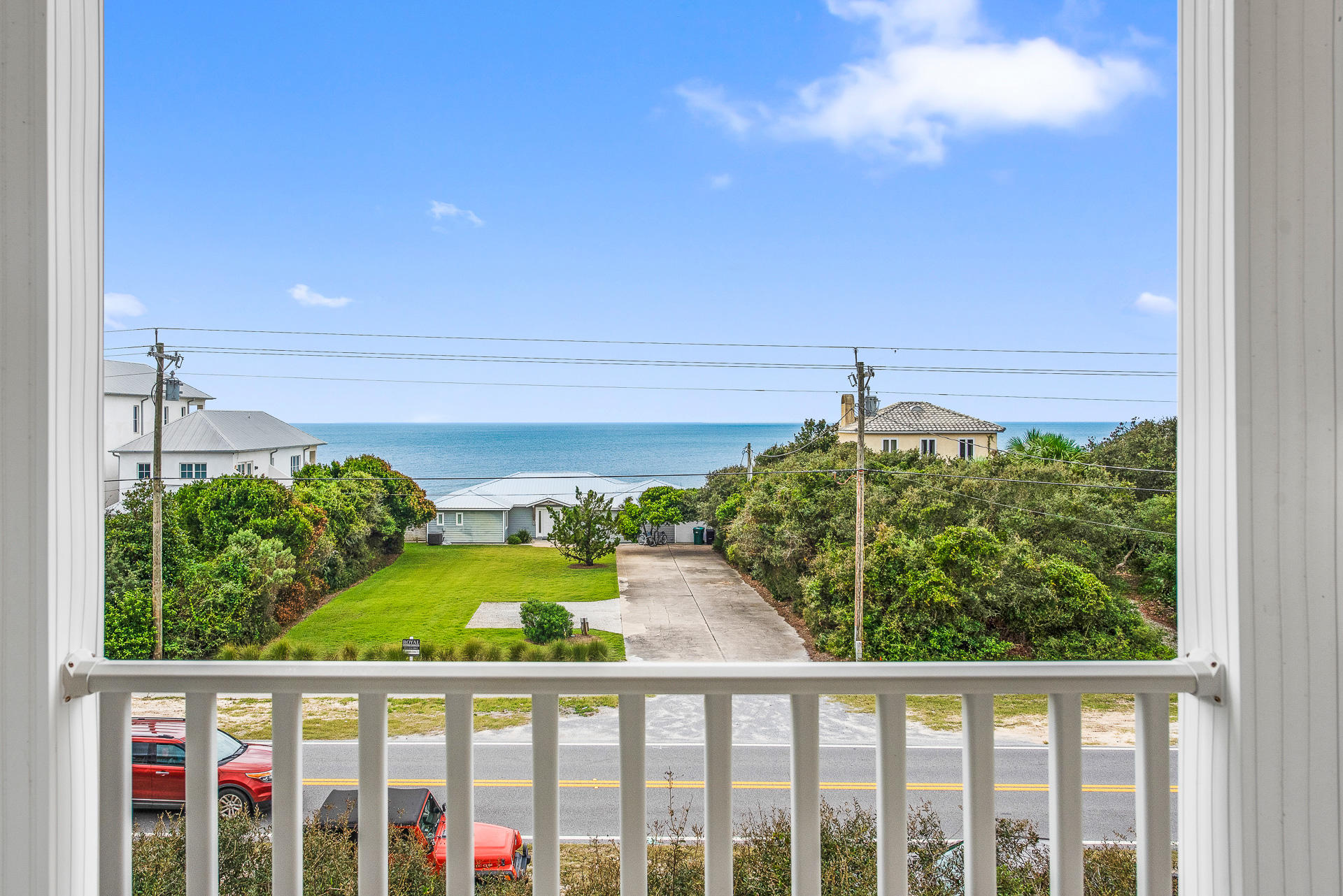 SEABREEZE - Residential