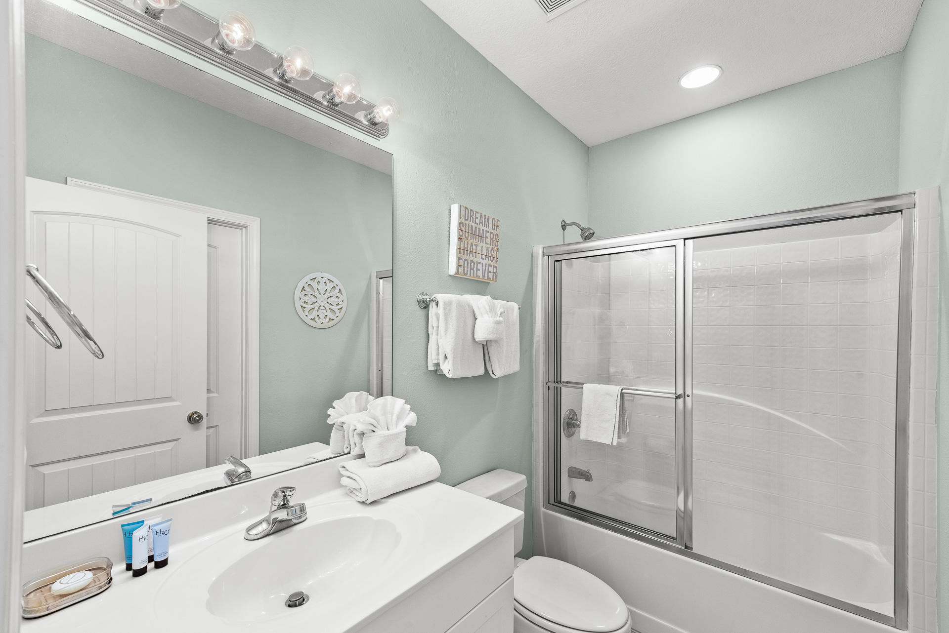 SEABREEZE - Residential