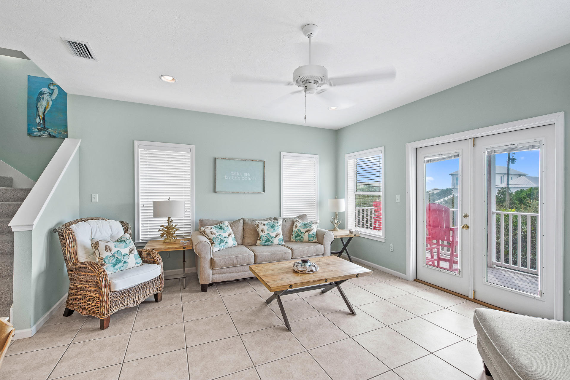 SEABREEZE - Residential