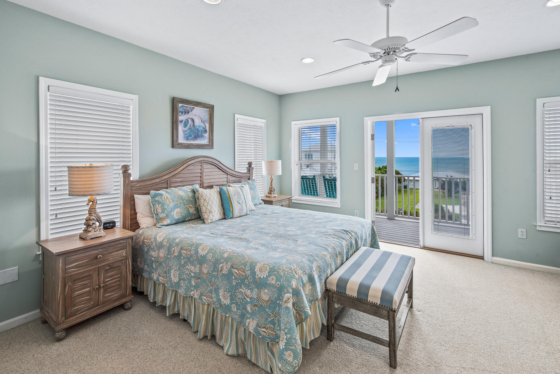 SEABREEZE - Residential