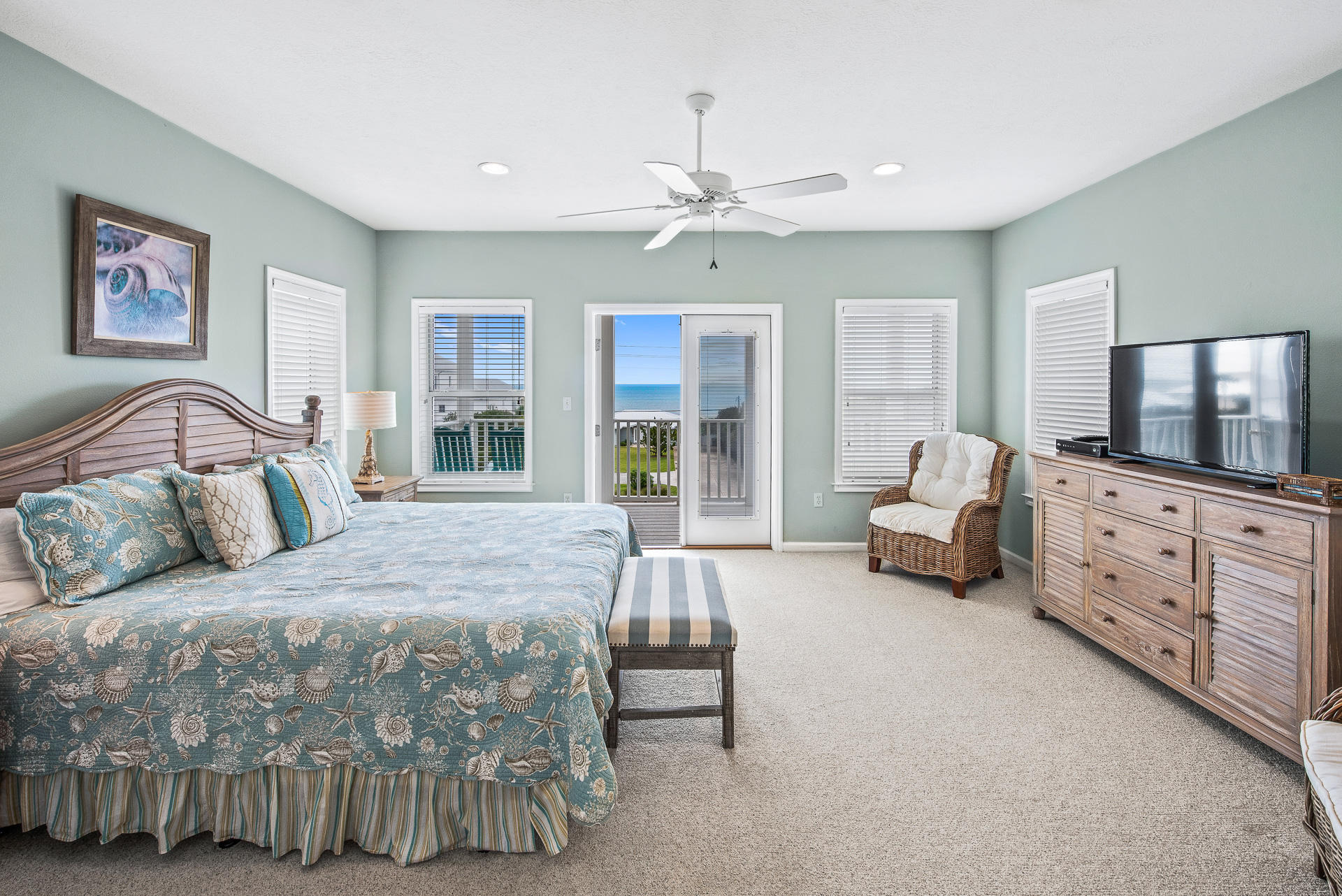 SEABREEZE - Residential