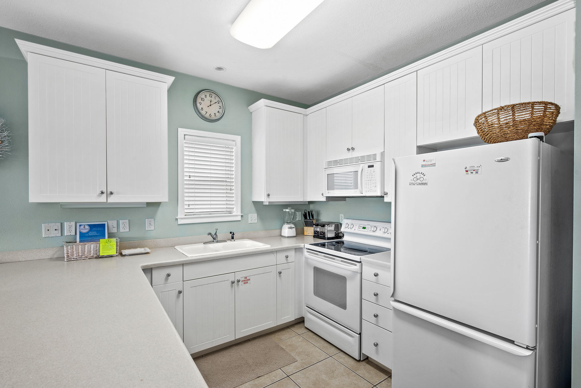SEABREEZE - Residential