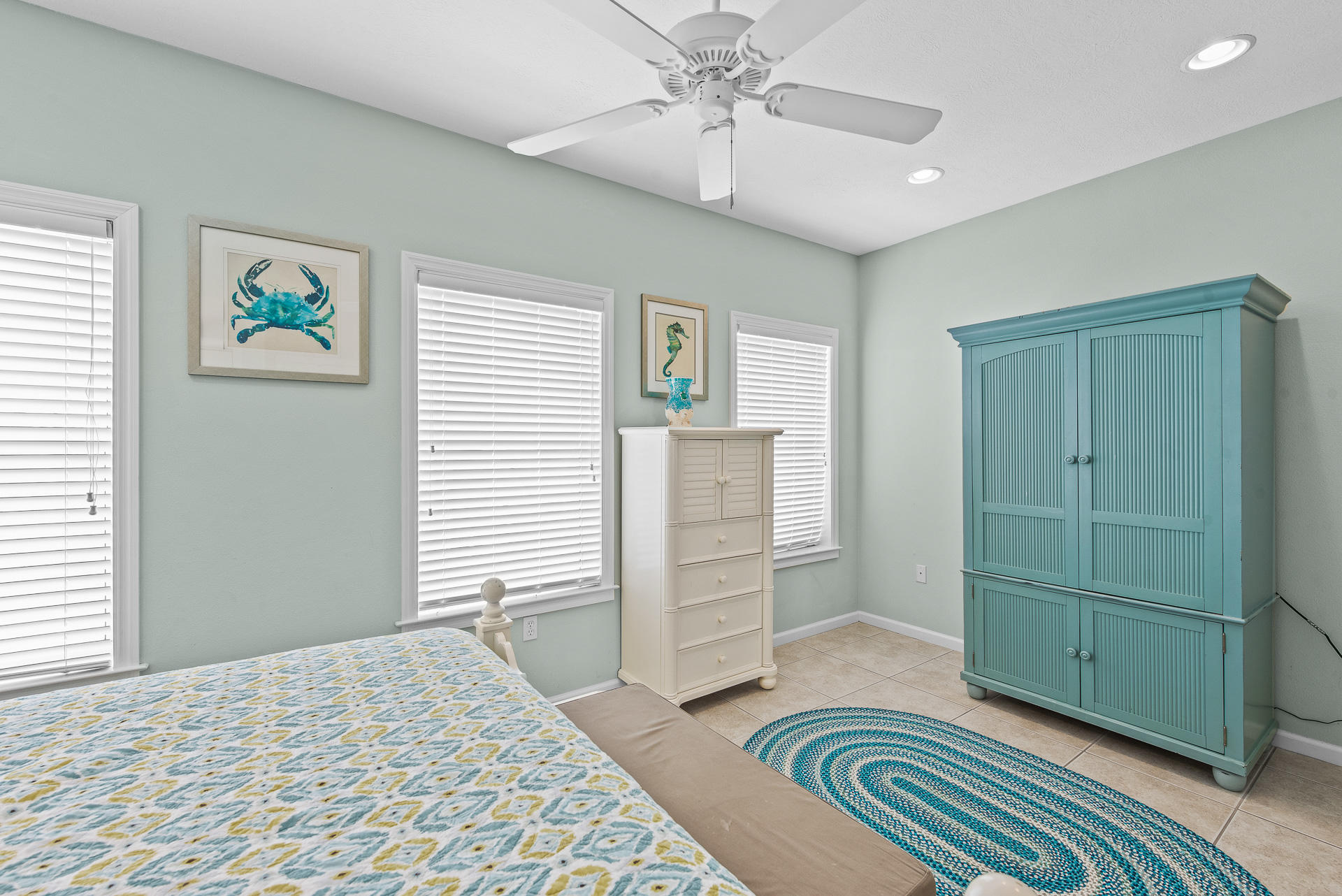 SEABREEZE - Residential