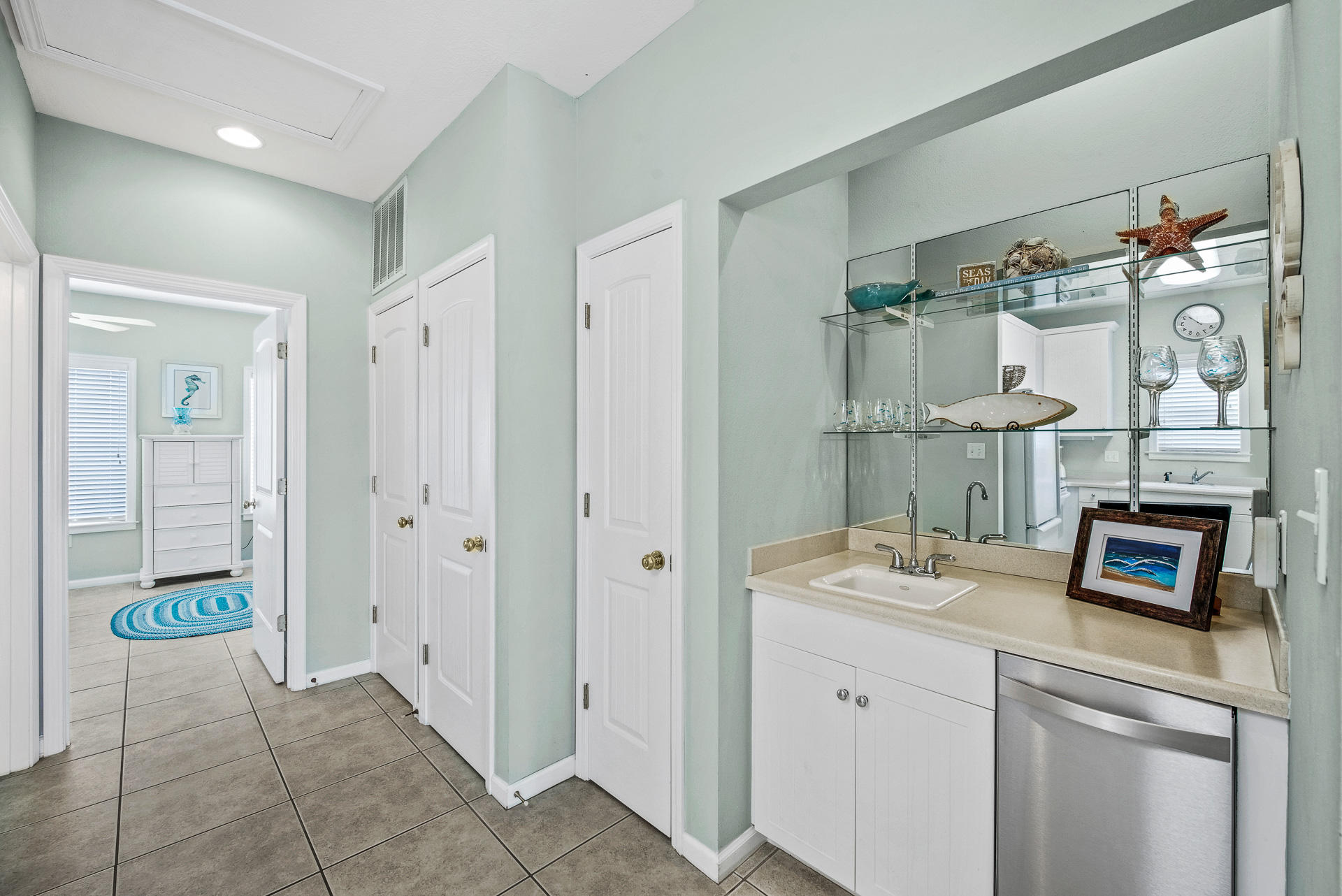 SEABREEZE - Residential