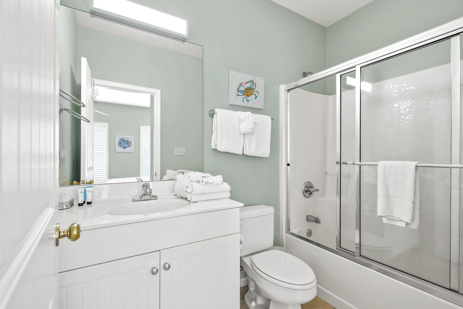 SEABREEZE - Residential