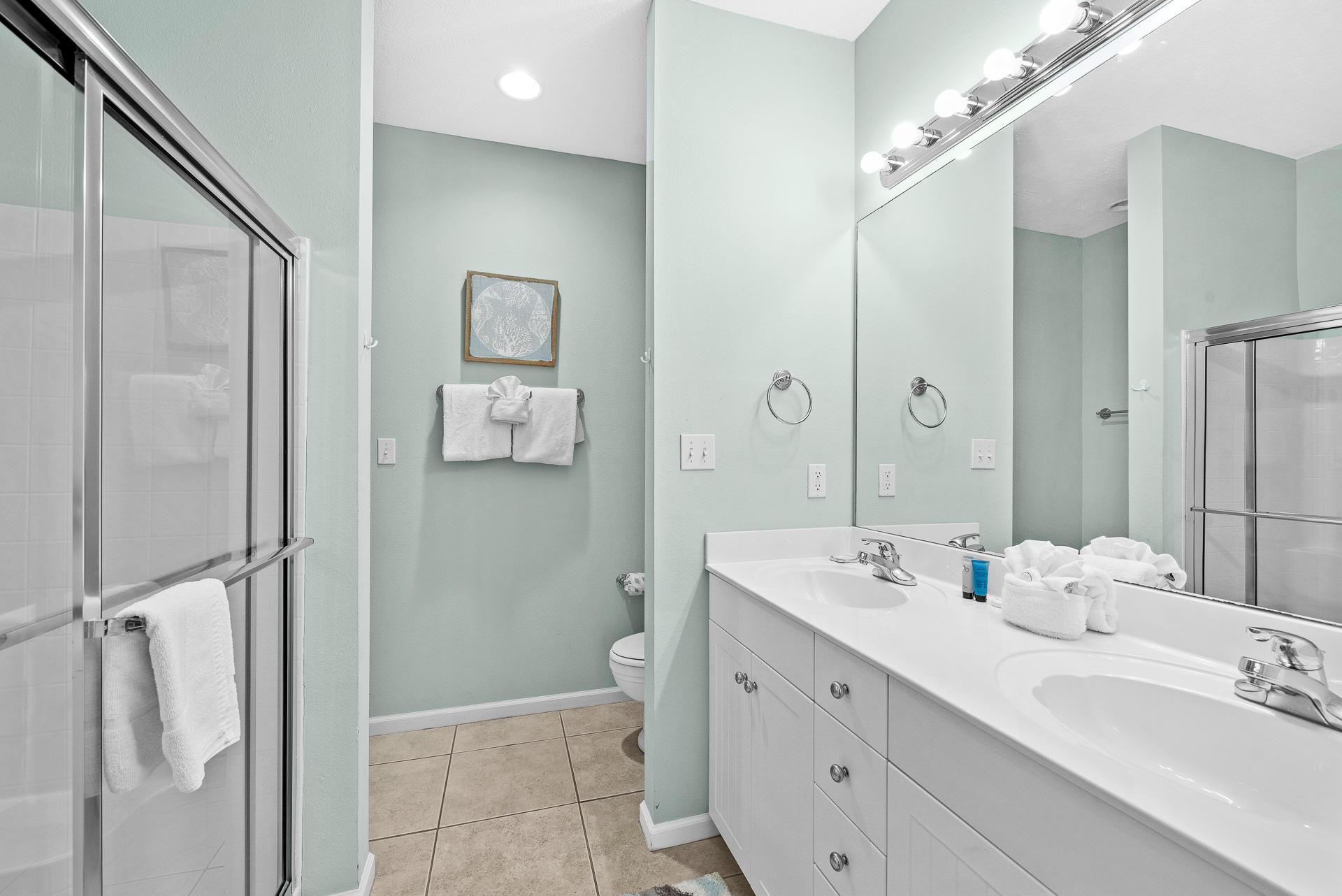 SEABREEZE - Residential
