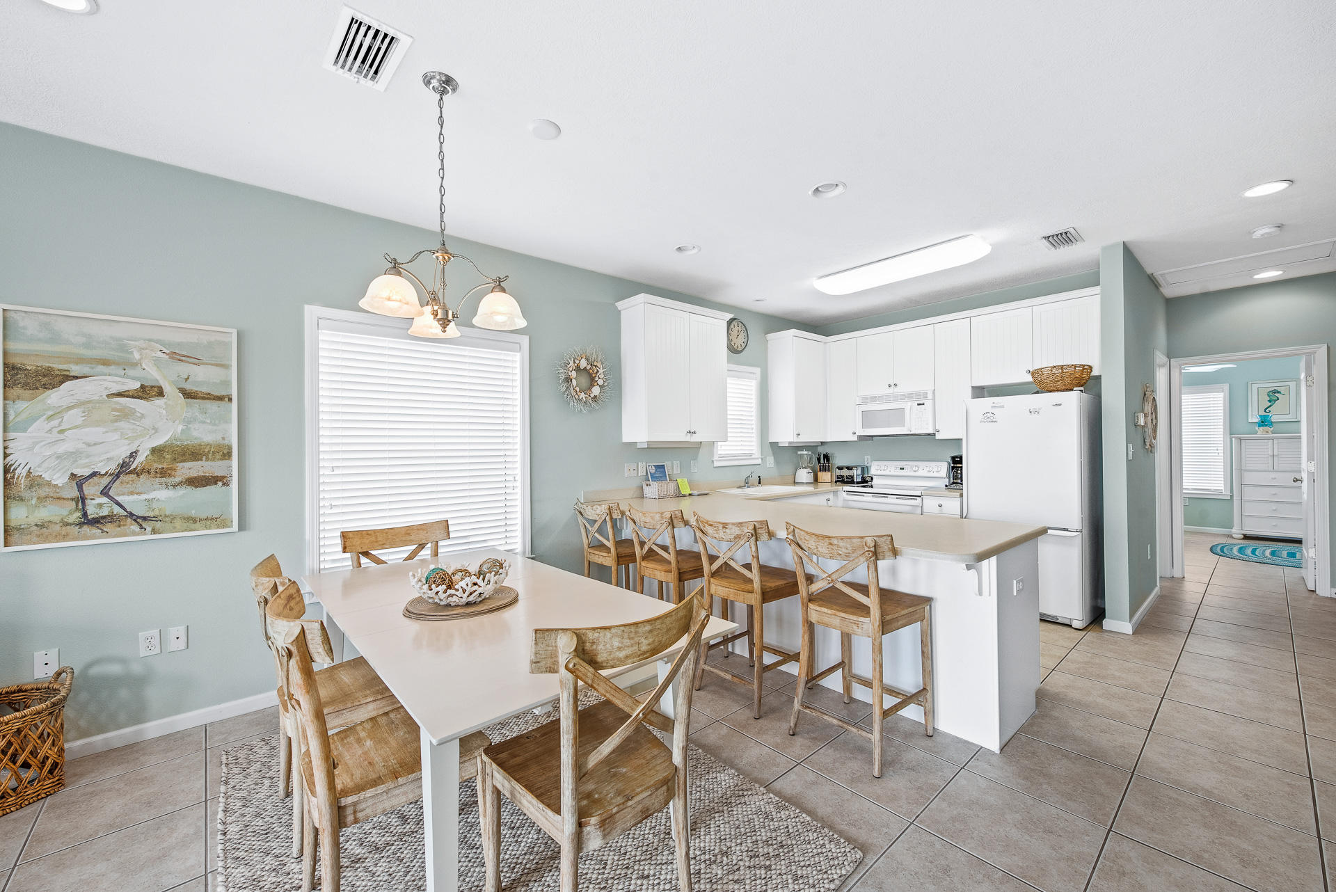 SEABREEZE - Residential