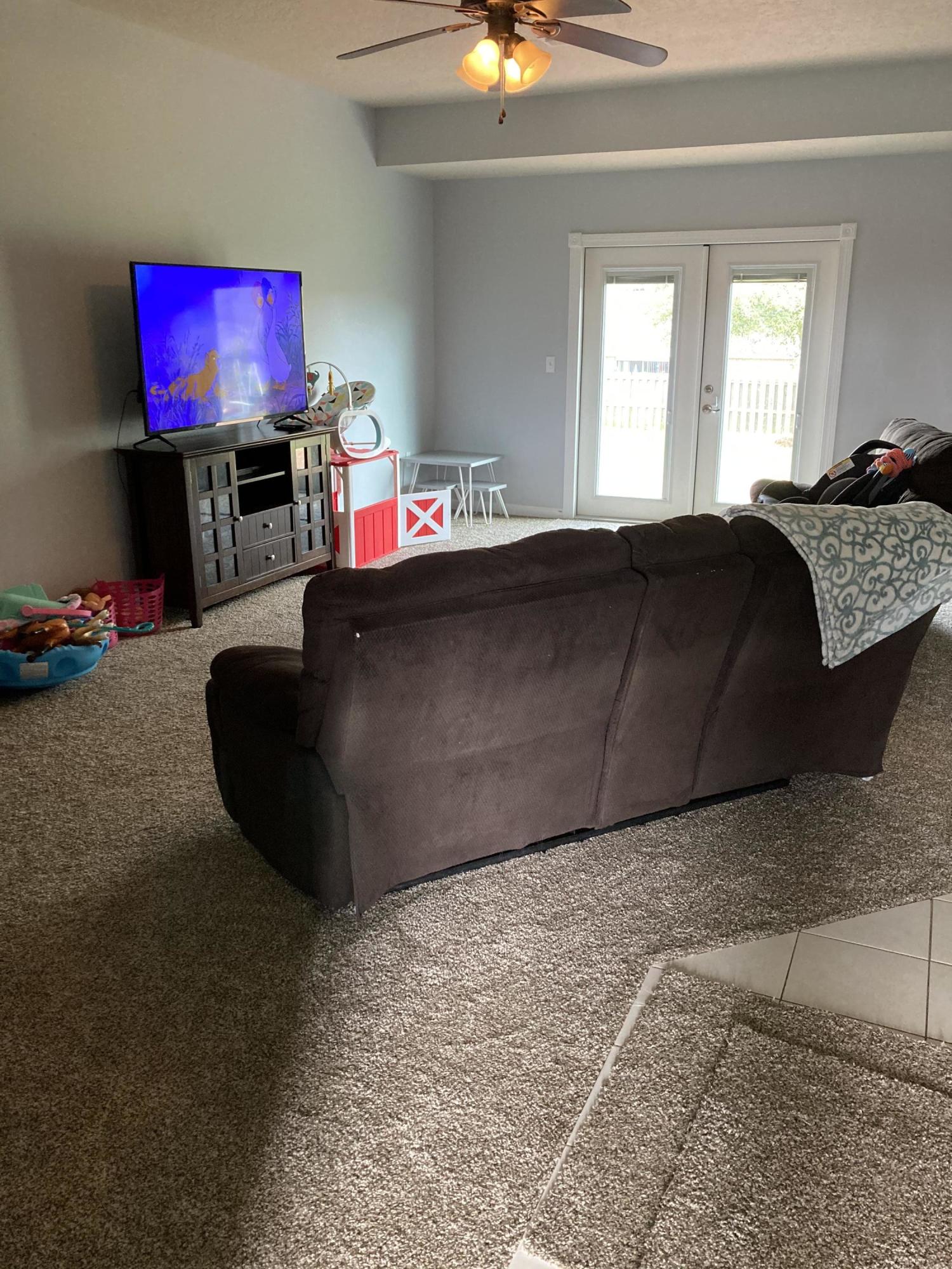 LEE FARMS PH III - Residential