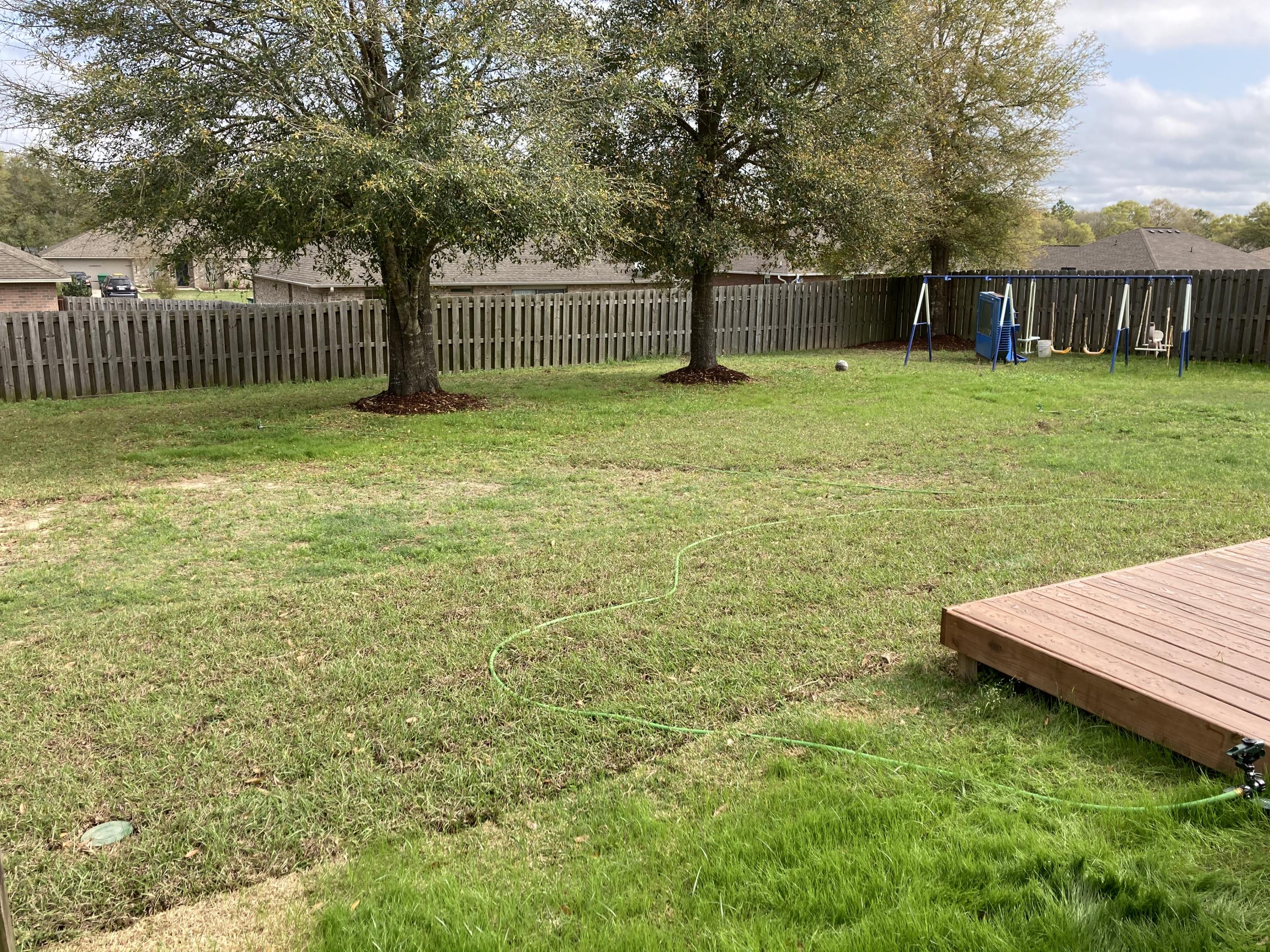 LEE FARMS PH III - Residential