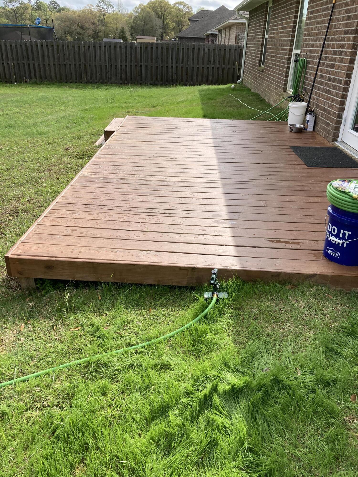 LEE FARMS PH III - Residential