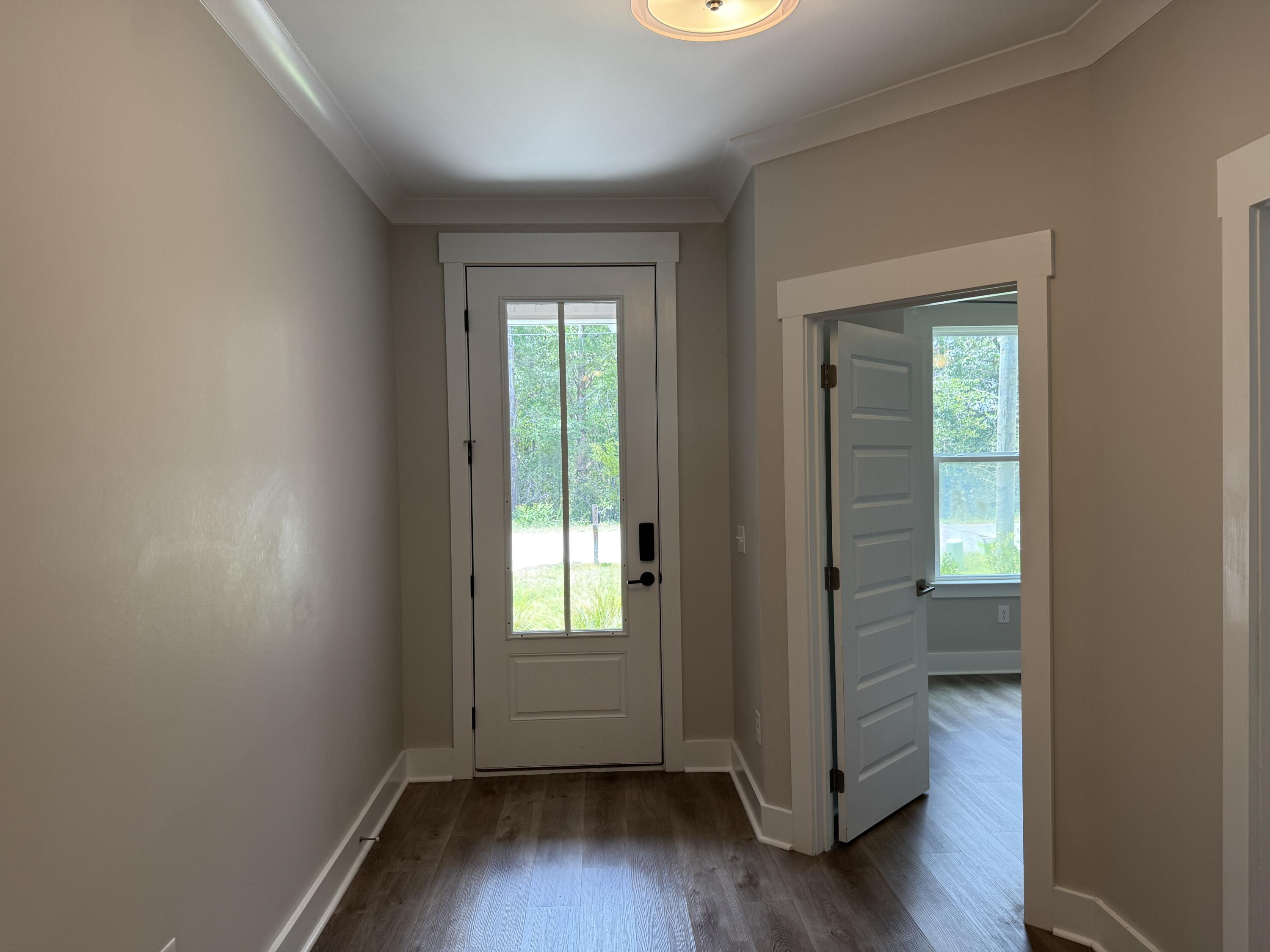 VALPARAISO PLAT #7 - Residential Lease