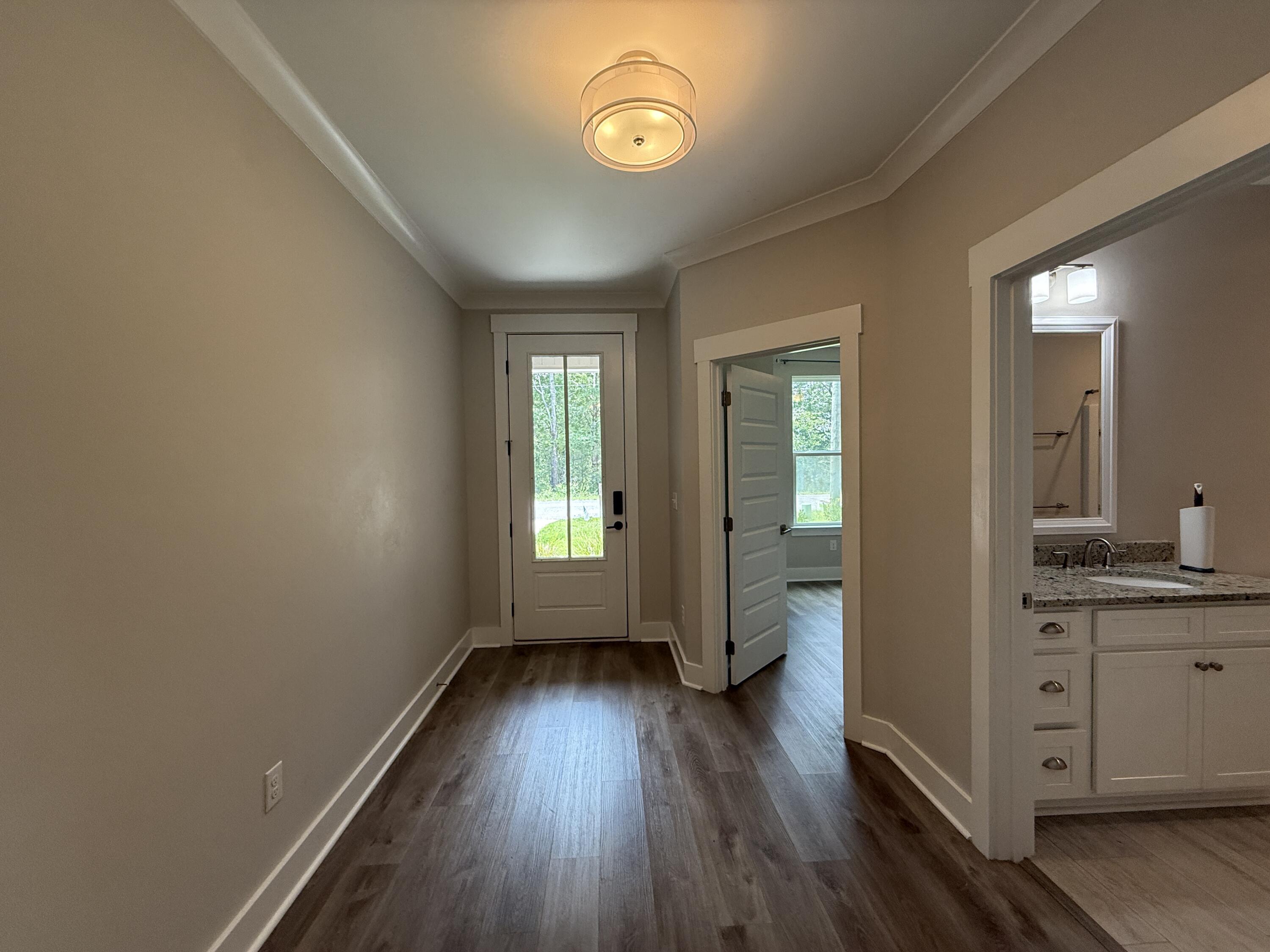 VALPARAISO PLAT #7 - Residential Lease