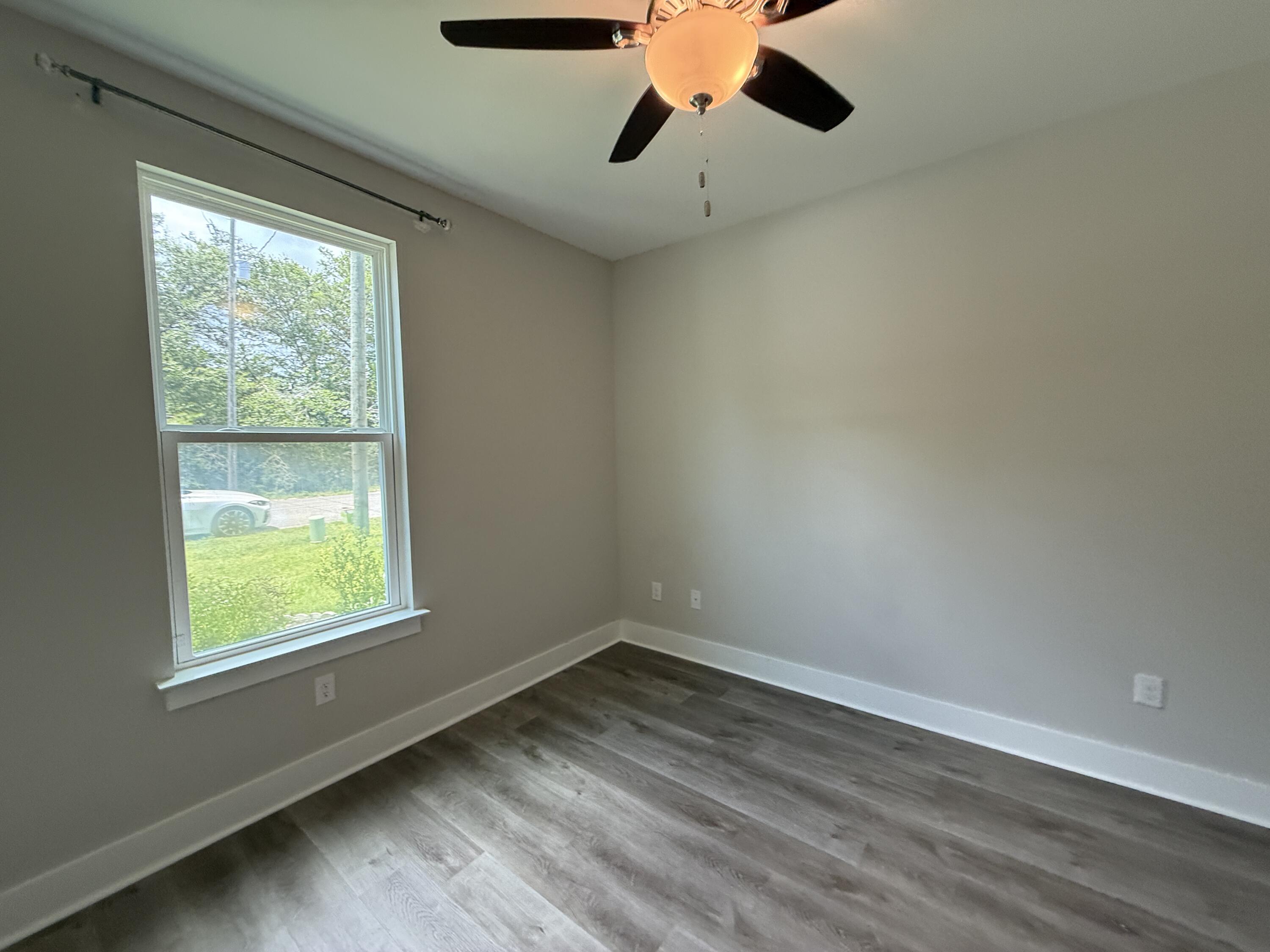 VALPARAISO PLAT #7 - Residential Lease