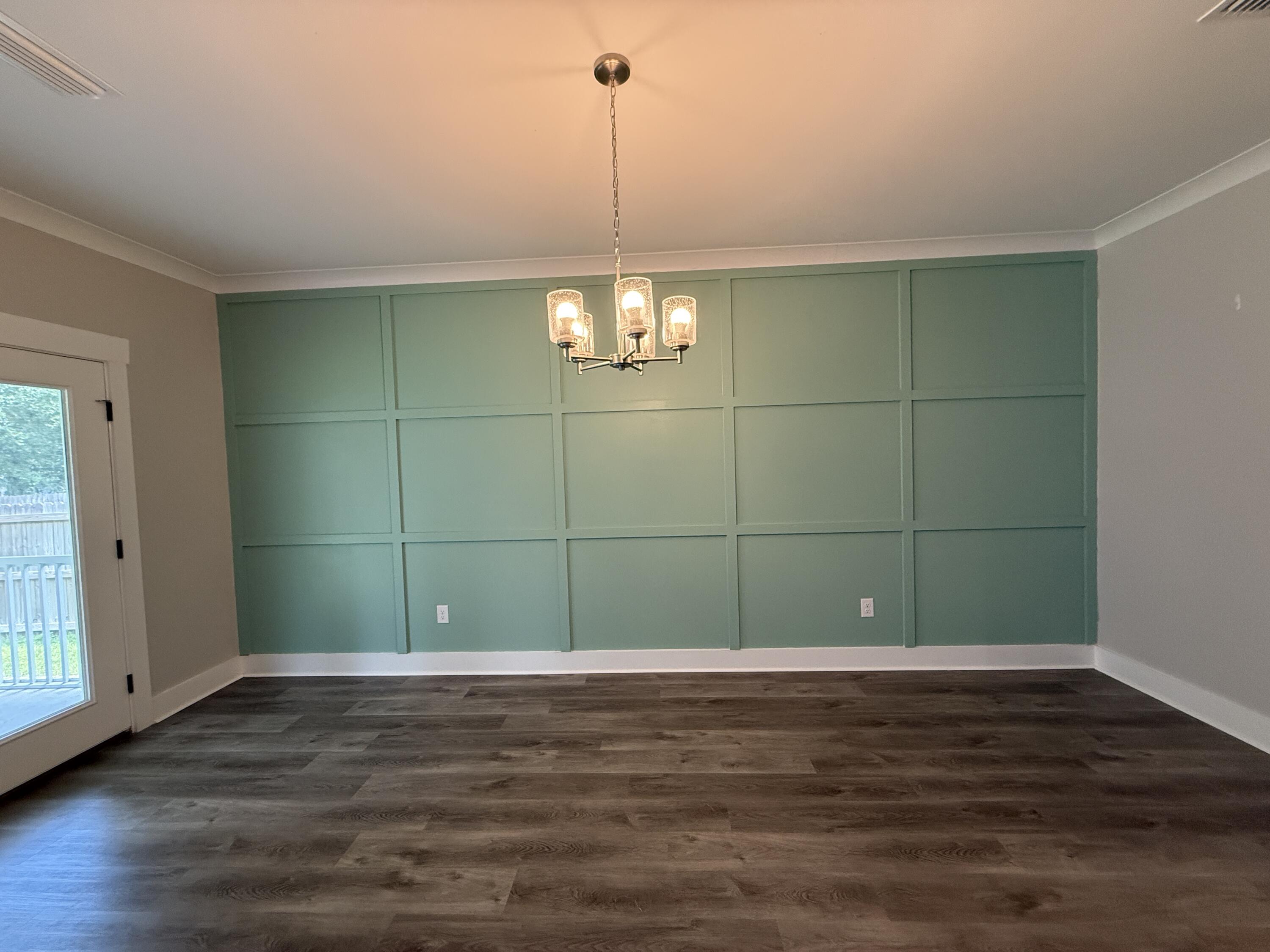 VALPARAISO PLAT #7 - Residential Lease