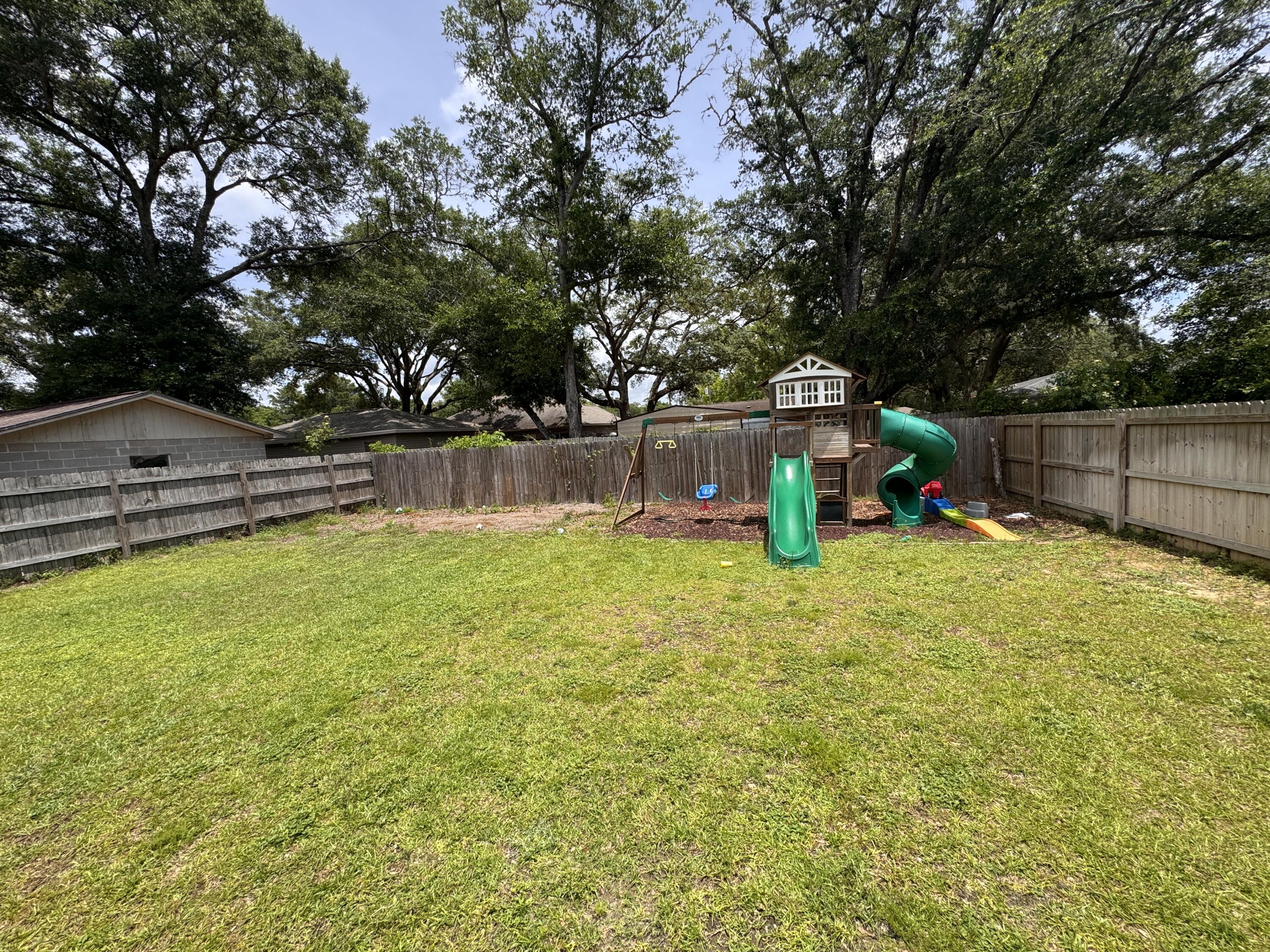 VALPARAISO PLAT #7 - Residential Lease