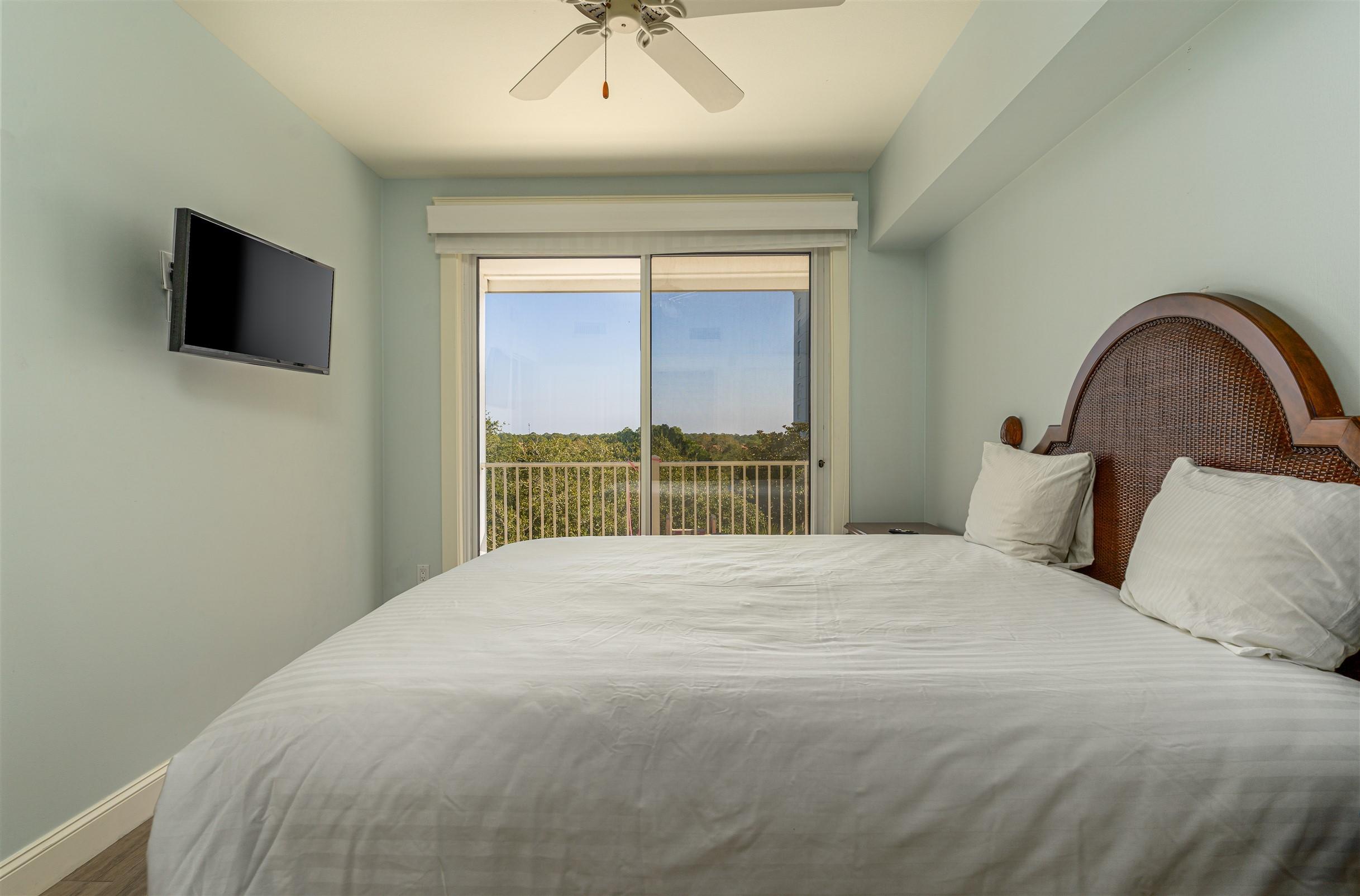 GRAND SANDESTIN THE - Residential