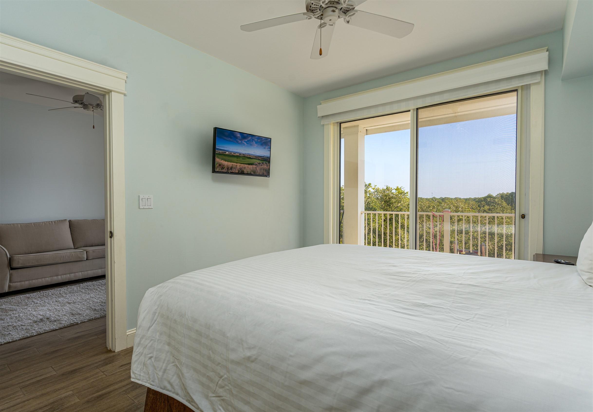 GRAND SANDESTIN THE - Residential
