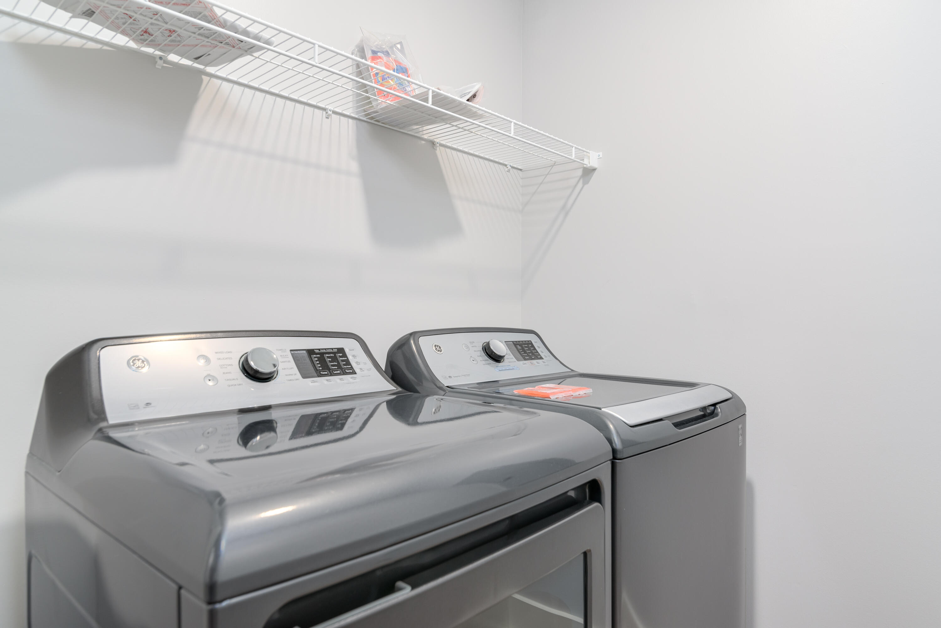 OSPREY POINTE - Residential Lease