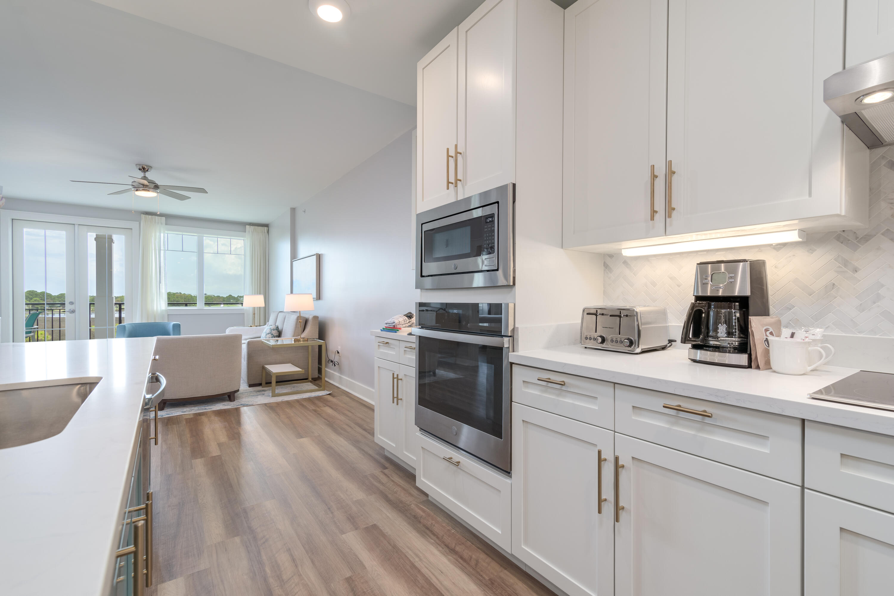 OSPREY POINTE - Residential Lease