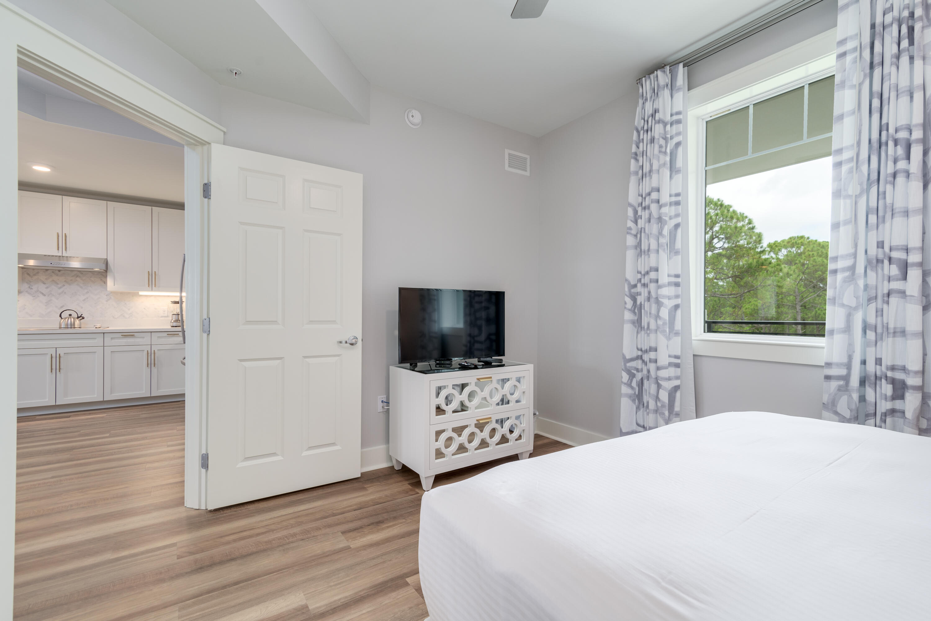 OSPREY POINTE - Residential Lease