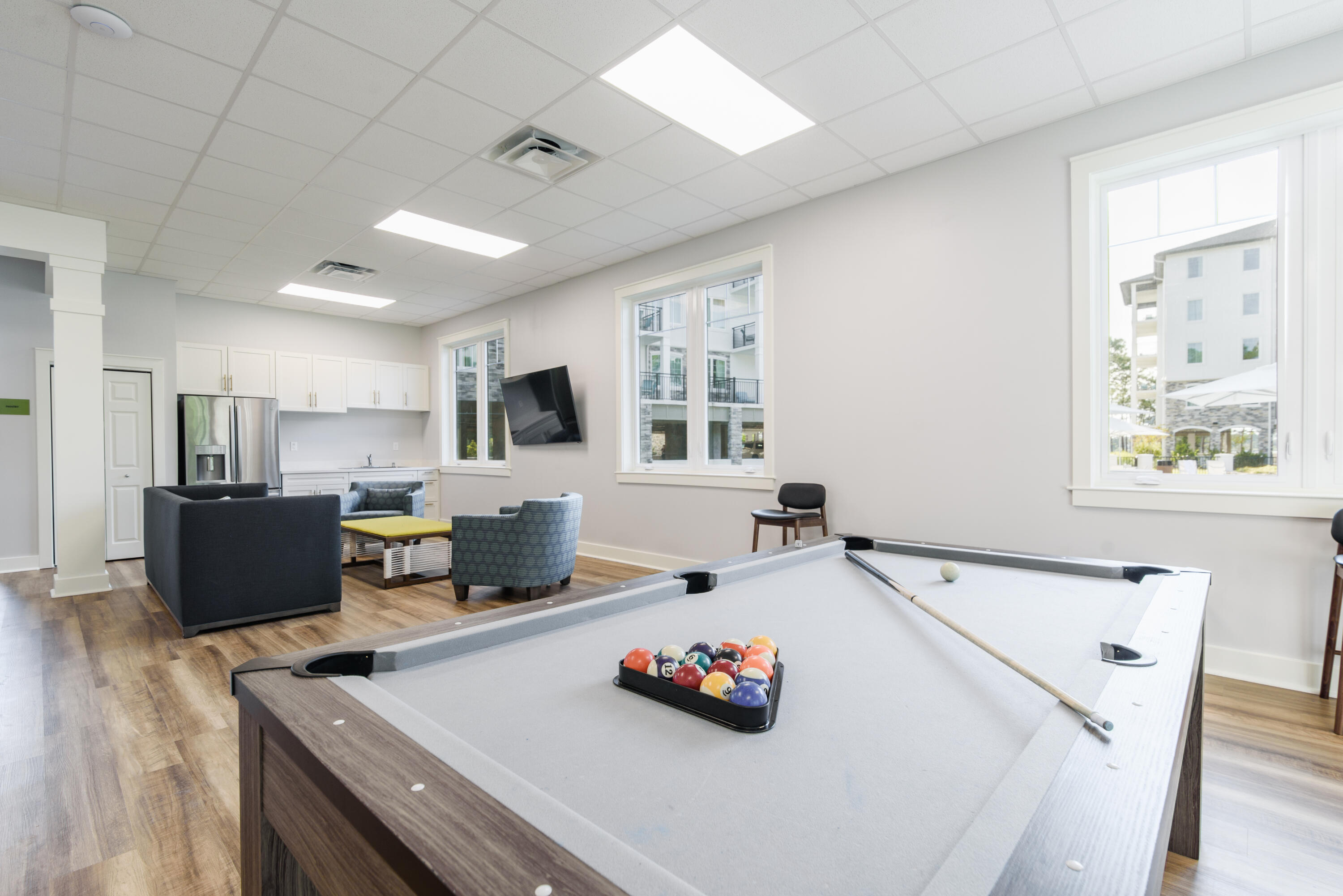 OSPREY POINTE - Residential Lease