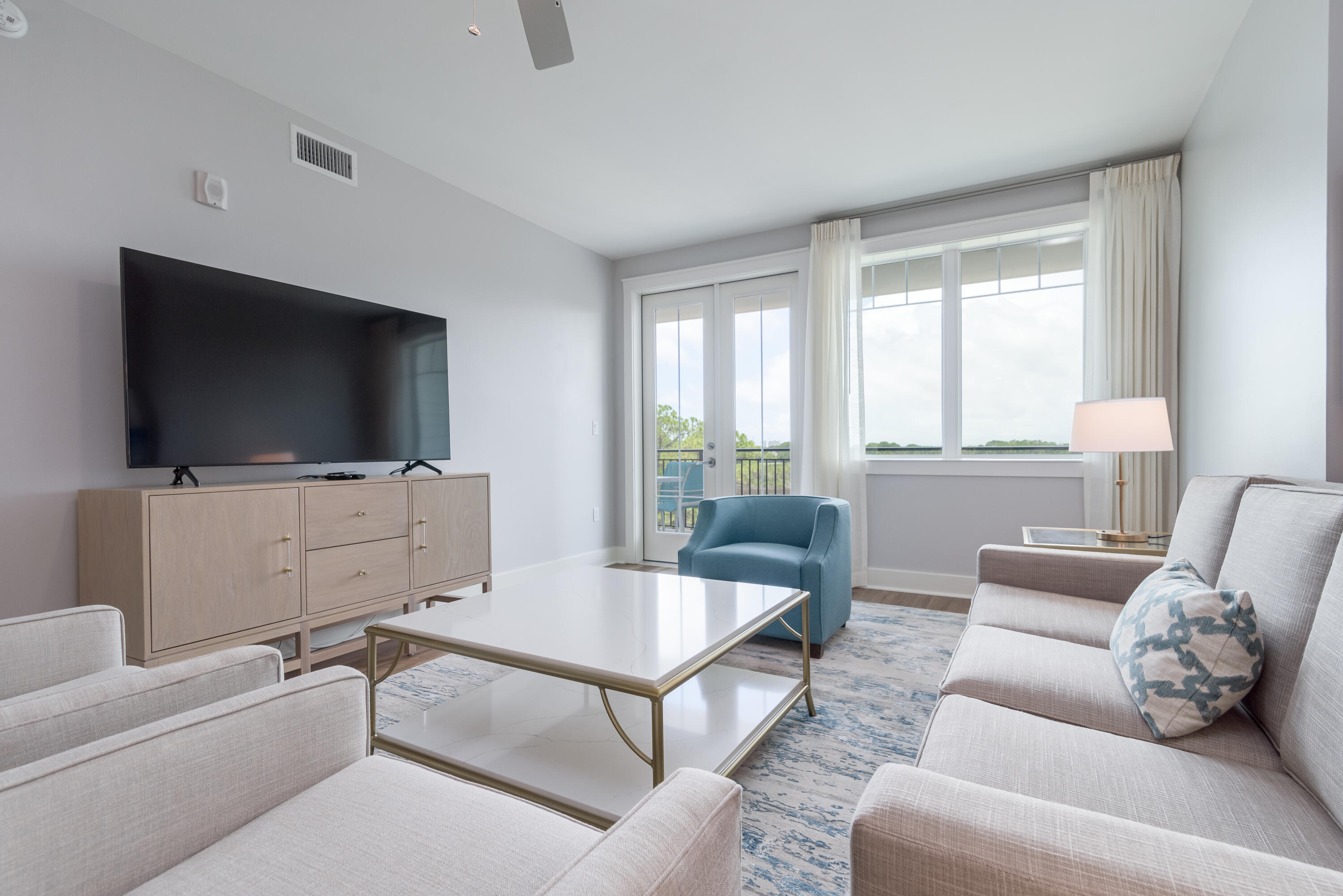 OSPREY POINTE - Residential Lease